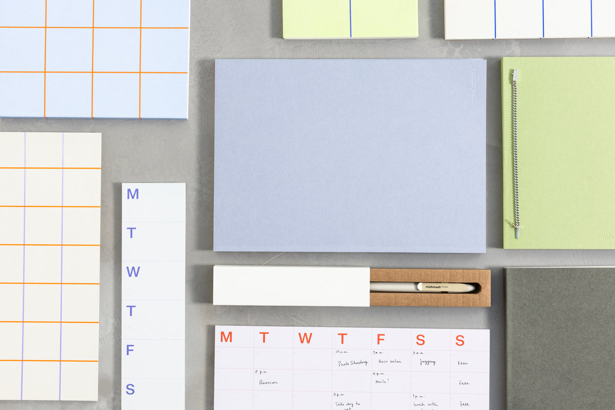 back to september season means new office supplies