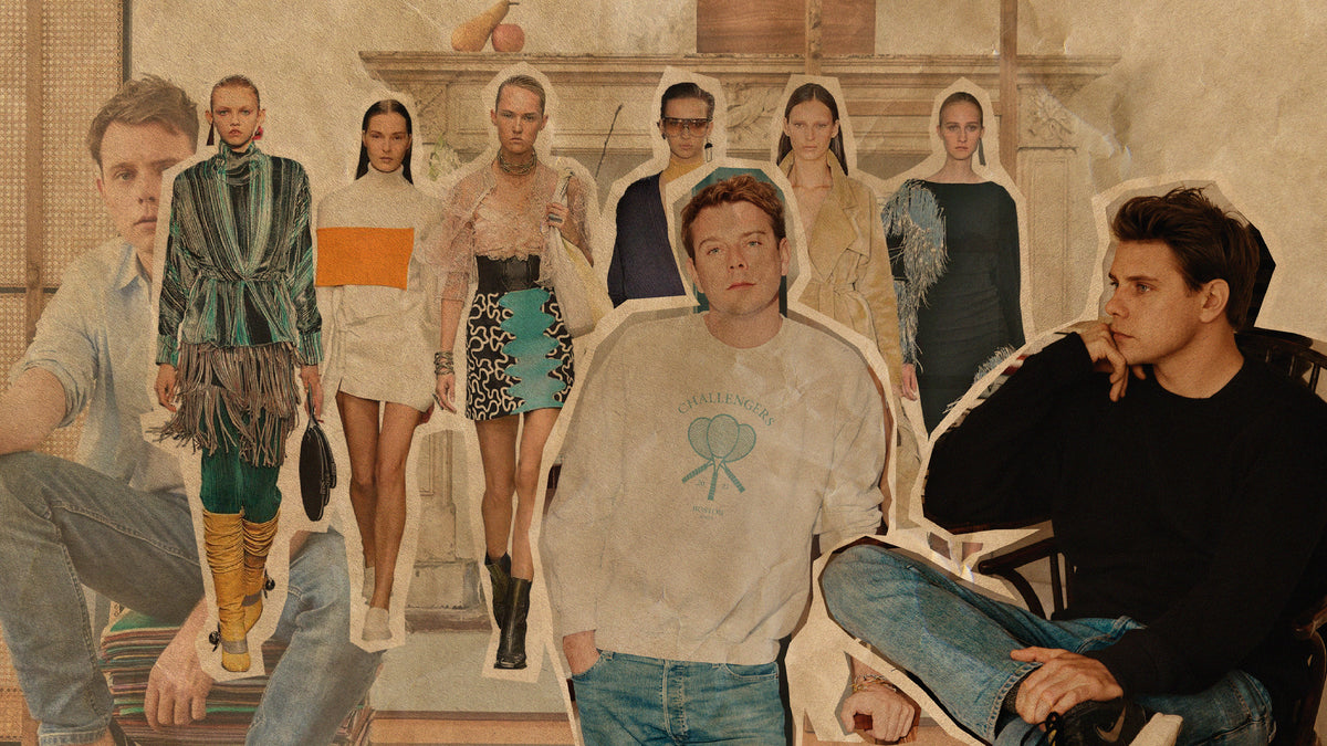 people in fashion that matter: jonathan anderson
