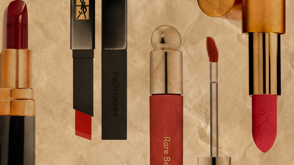 lipstick for winter: vanessa kuzer give us the best colors