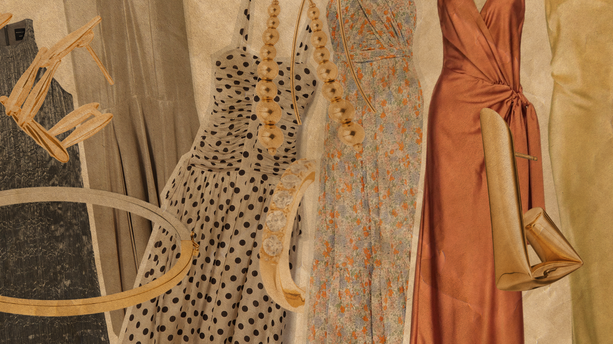 wedding guest outfit ideas