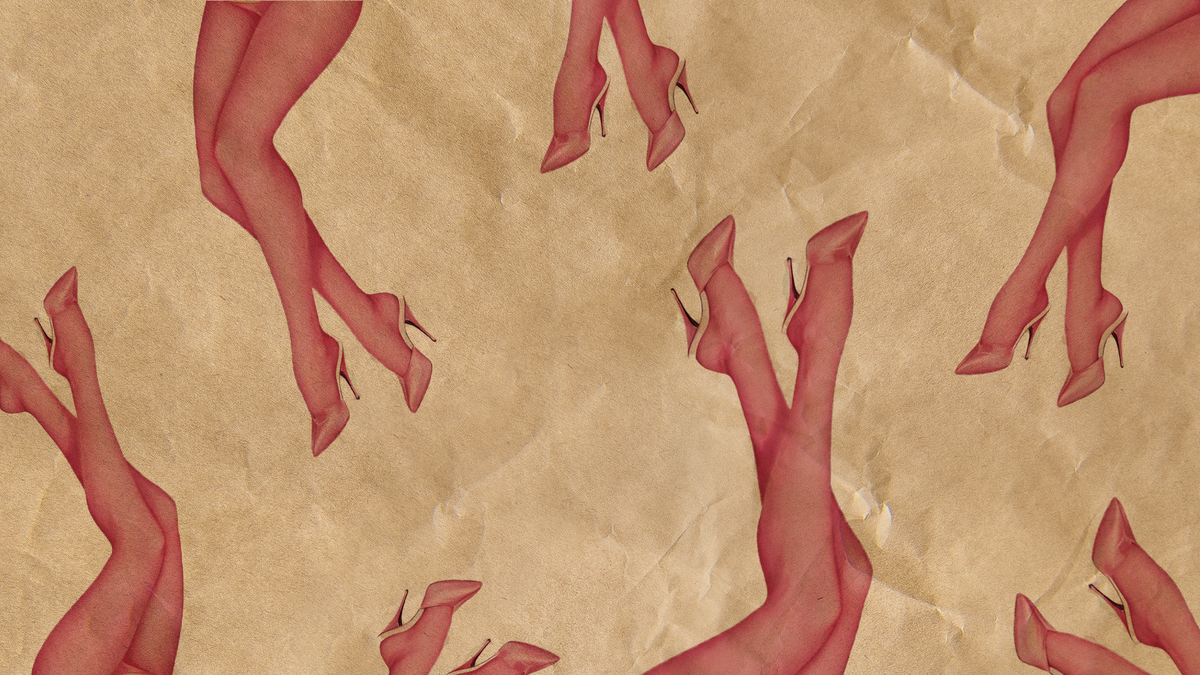 the objectification of women in fashion