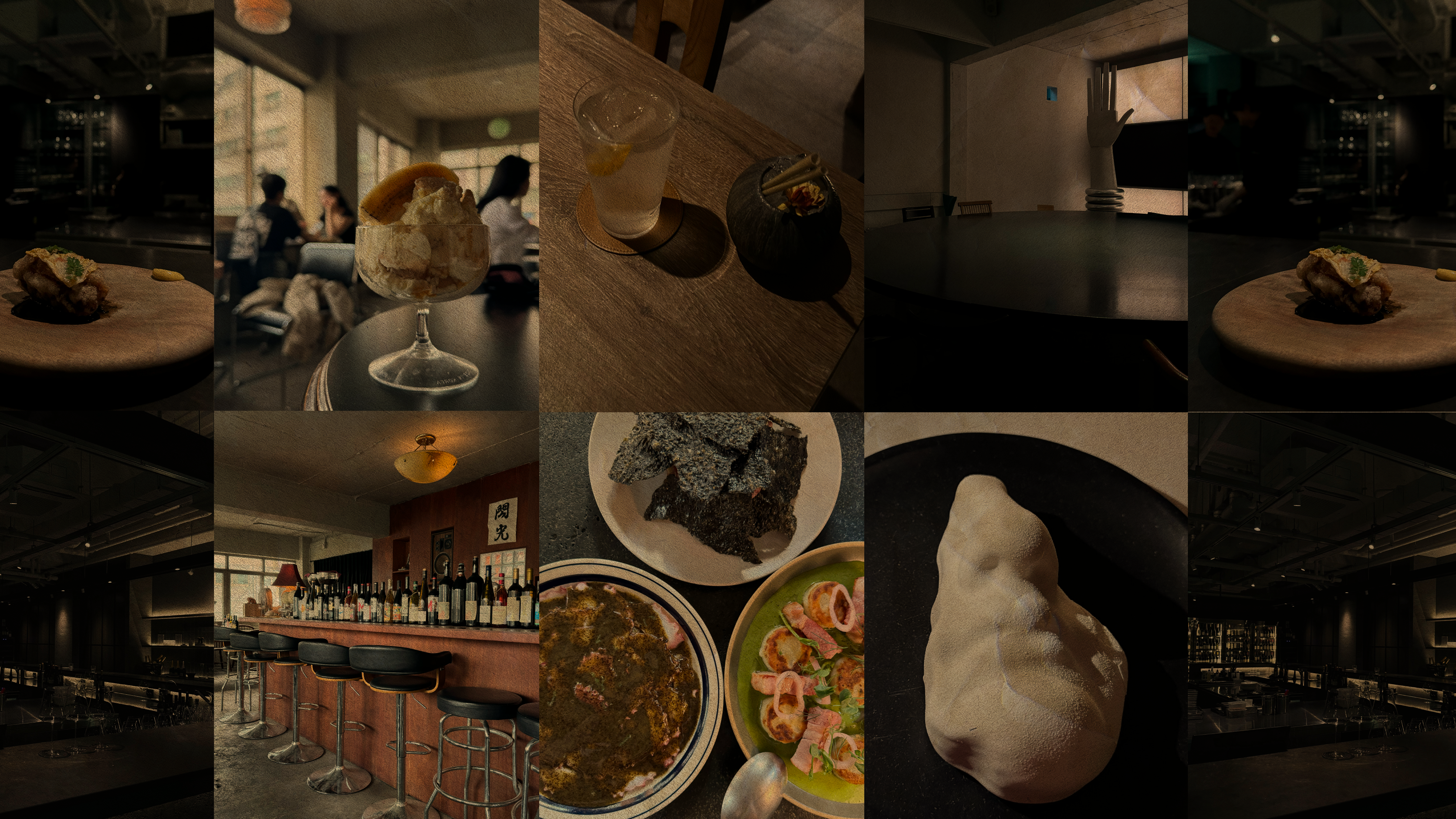 5 places you cannot miss in seoul right now