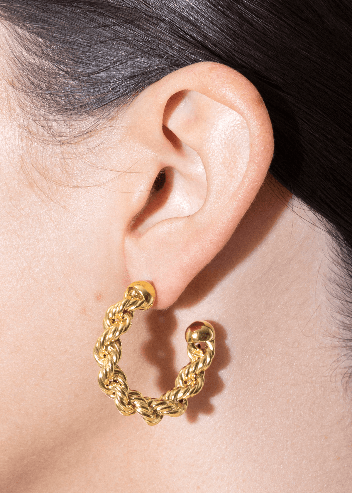 Bia earrings Earrings