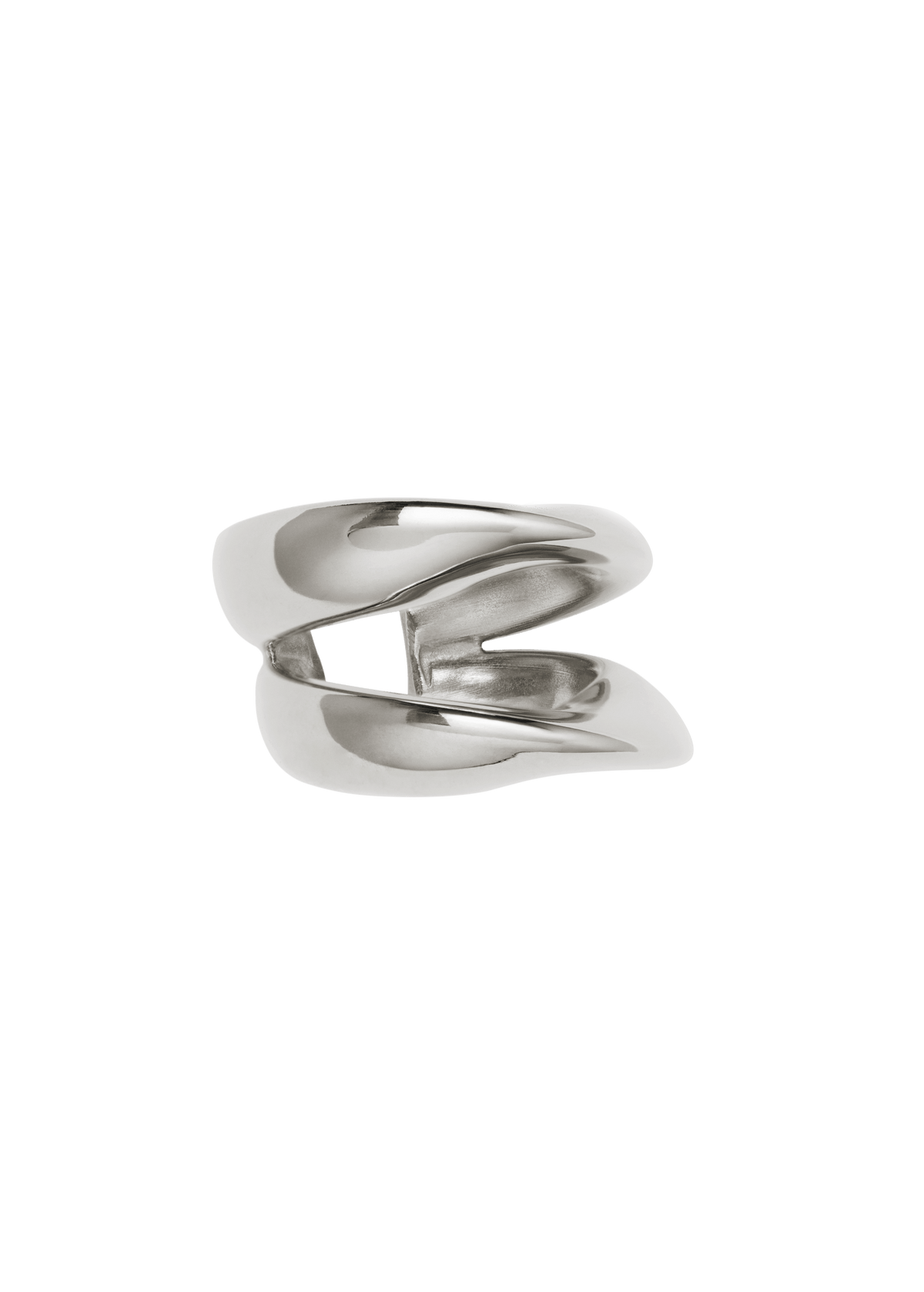 Bella ear cuff Earrings