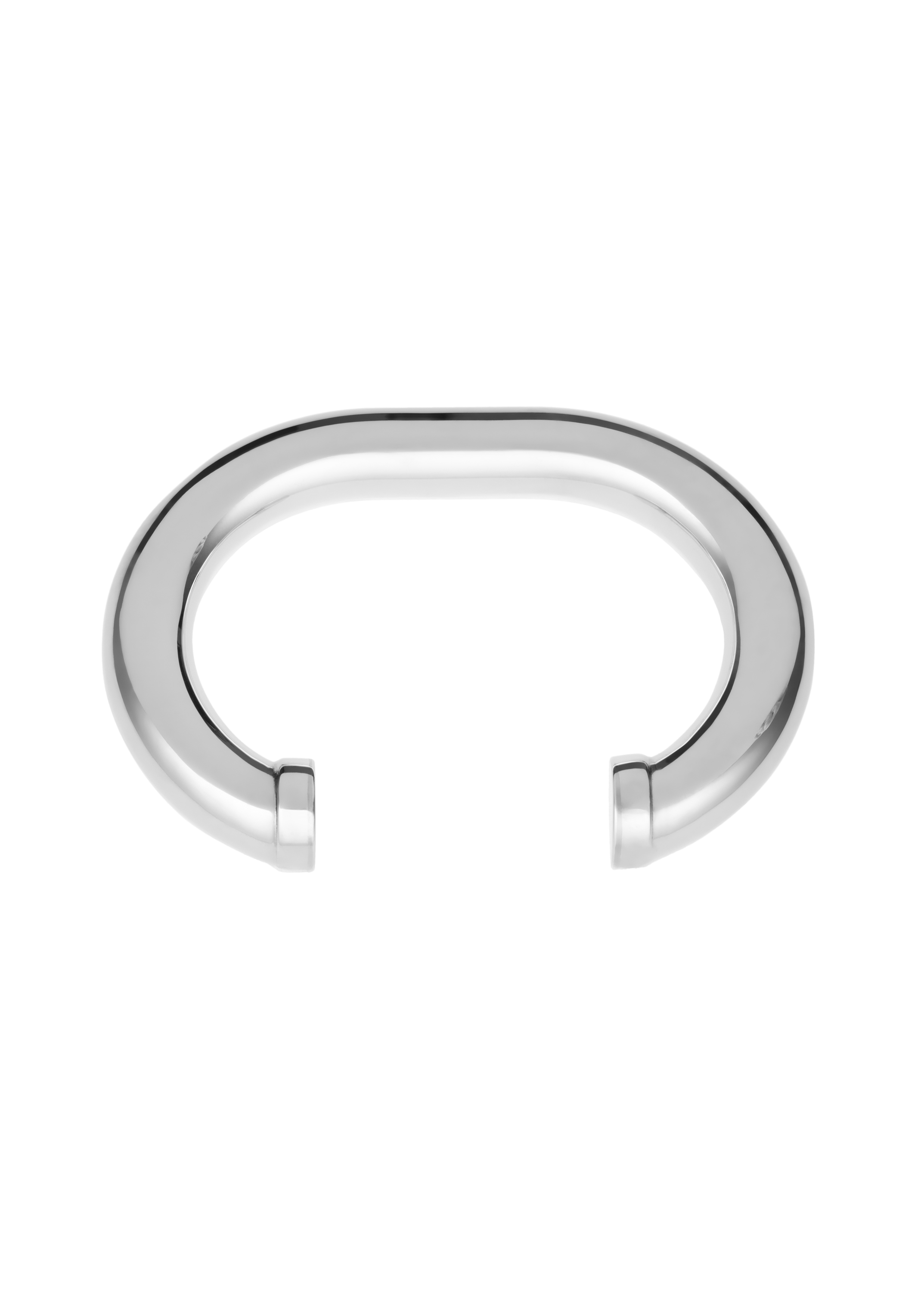 colette bracelet in silver