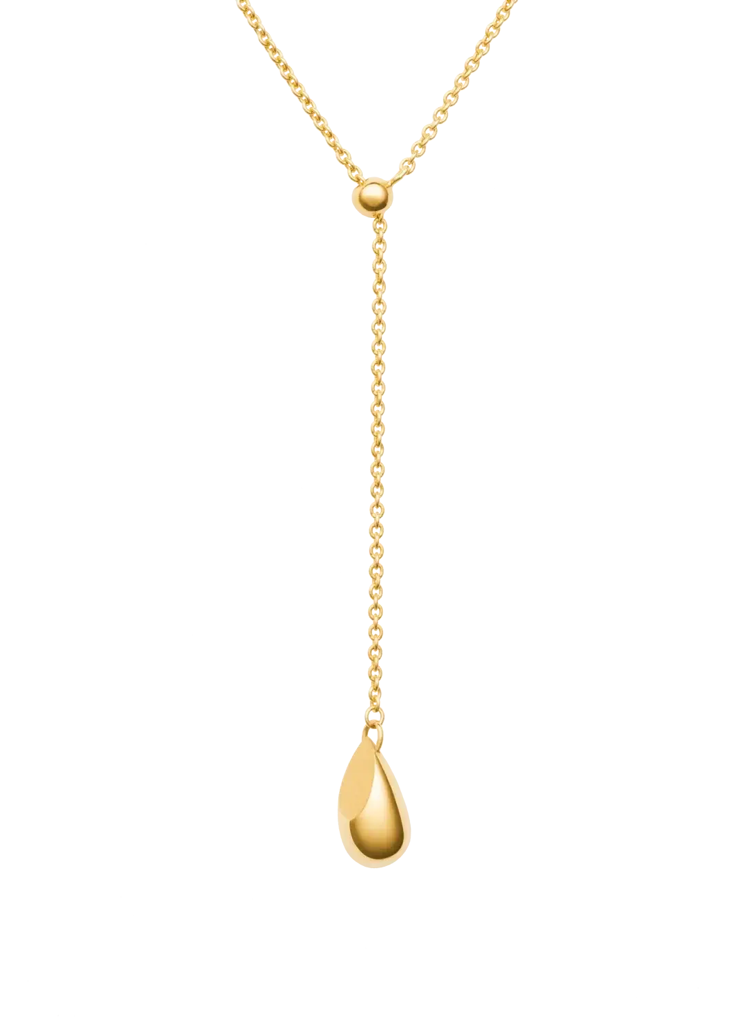 Constantin Drop Necklace Necklaces
