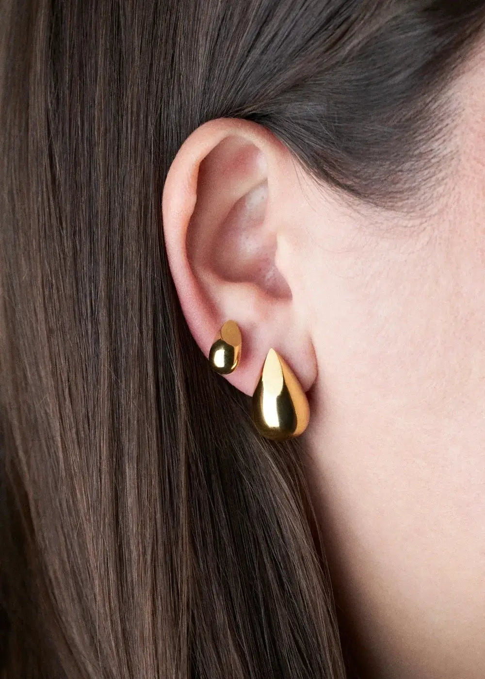 Constantin Mini Earrings Earrings