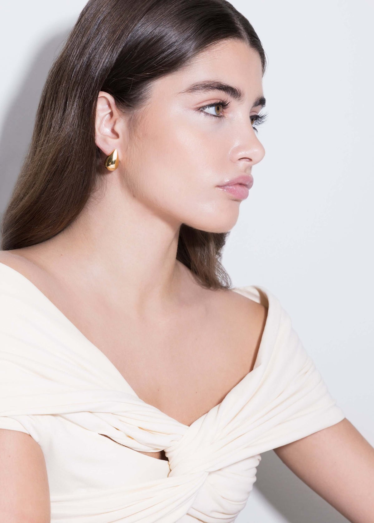 Constantin earrings earrings