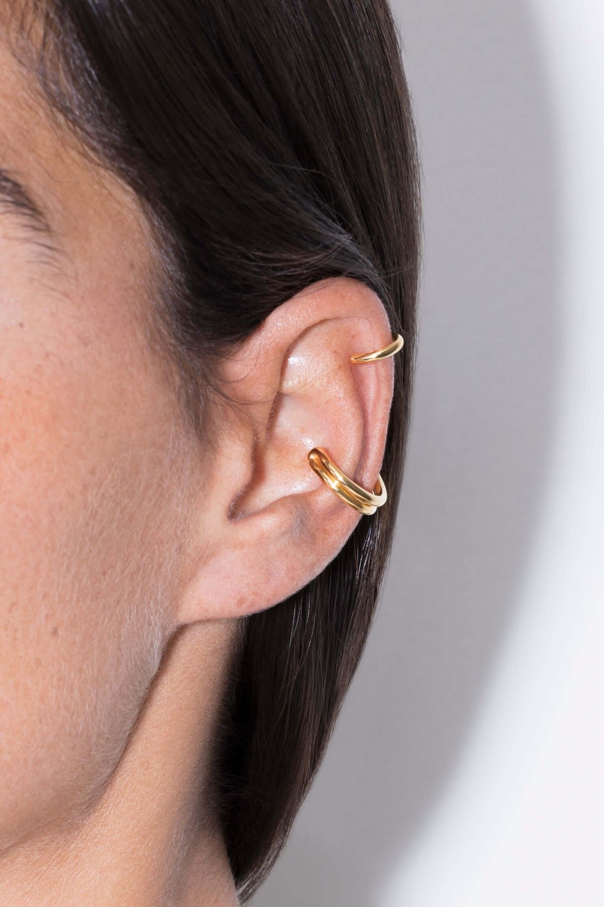 Julie Ear Cuff Earrings