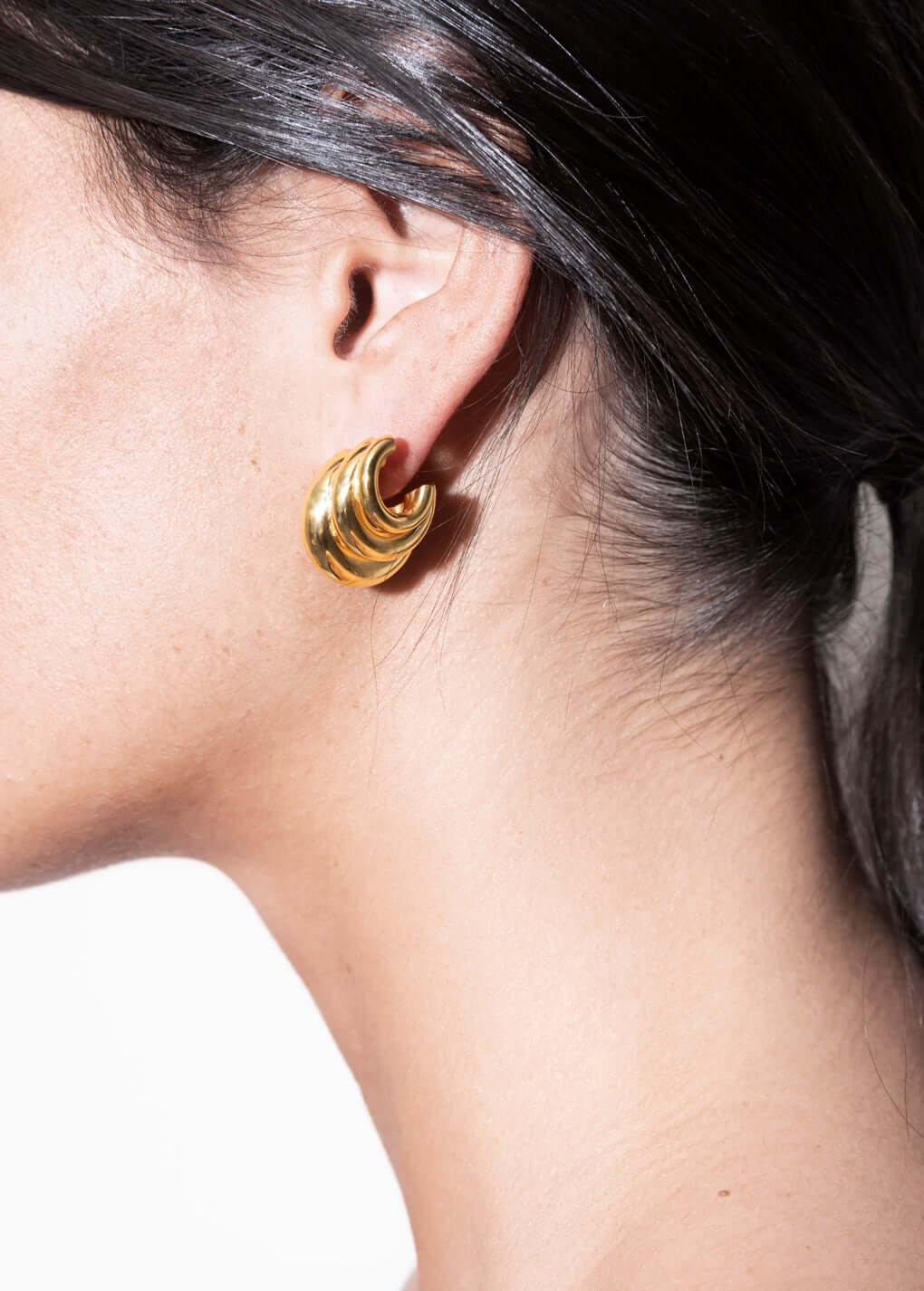 Daphne earrings Earrings