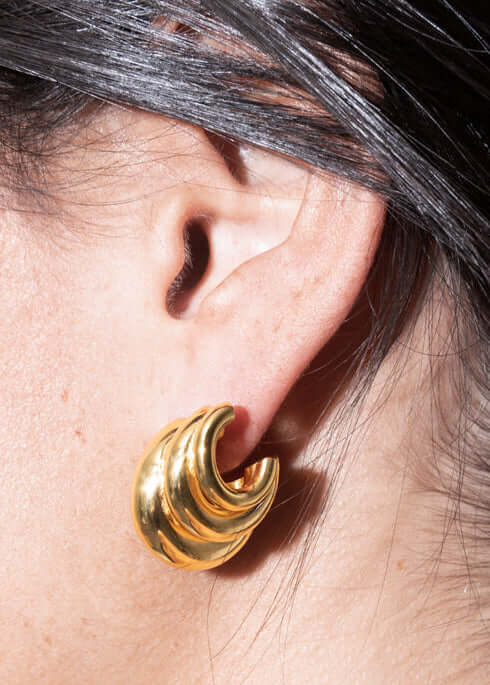 Daphne earrings Earrings