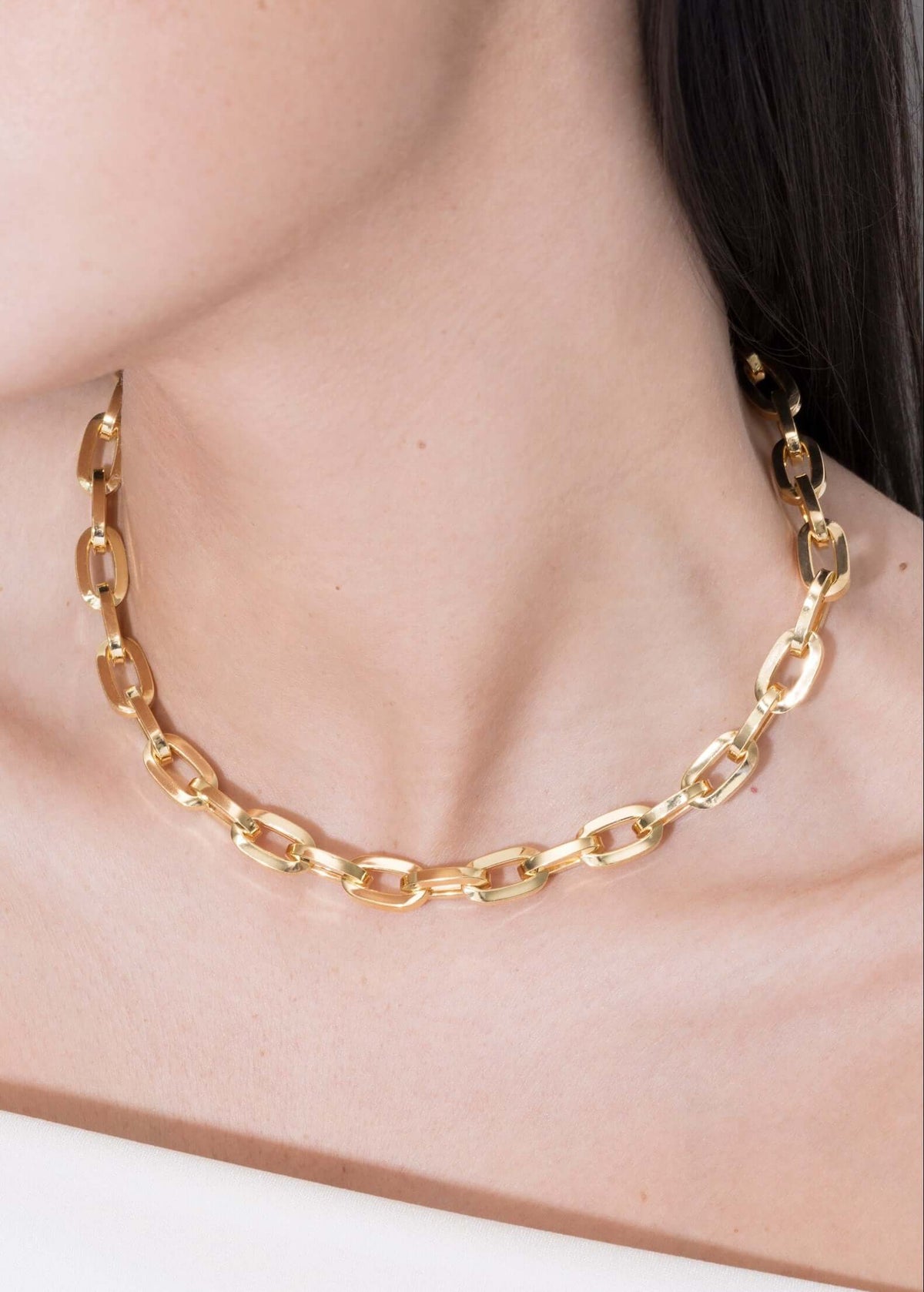 Eden necklace Necklaces
