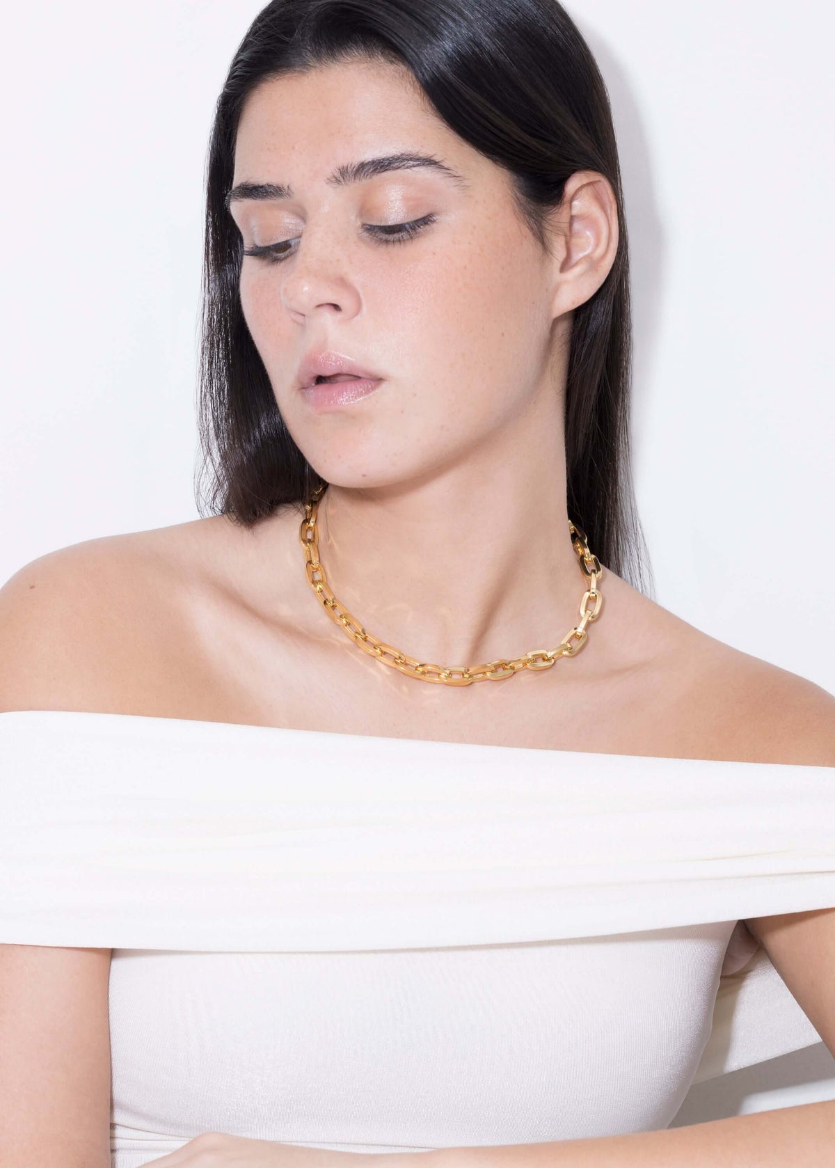 Eden necklace Necklaces
