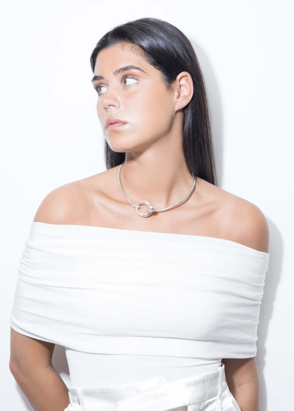 Eli choker choker