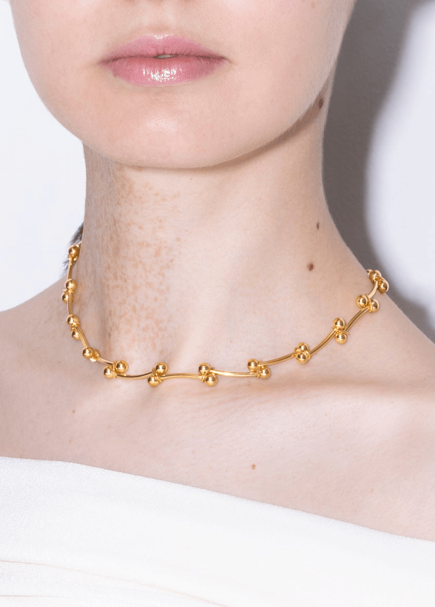 Elin necklace Necklaces