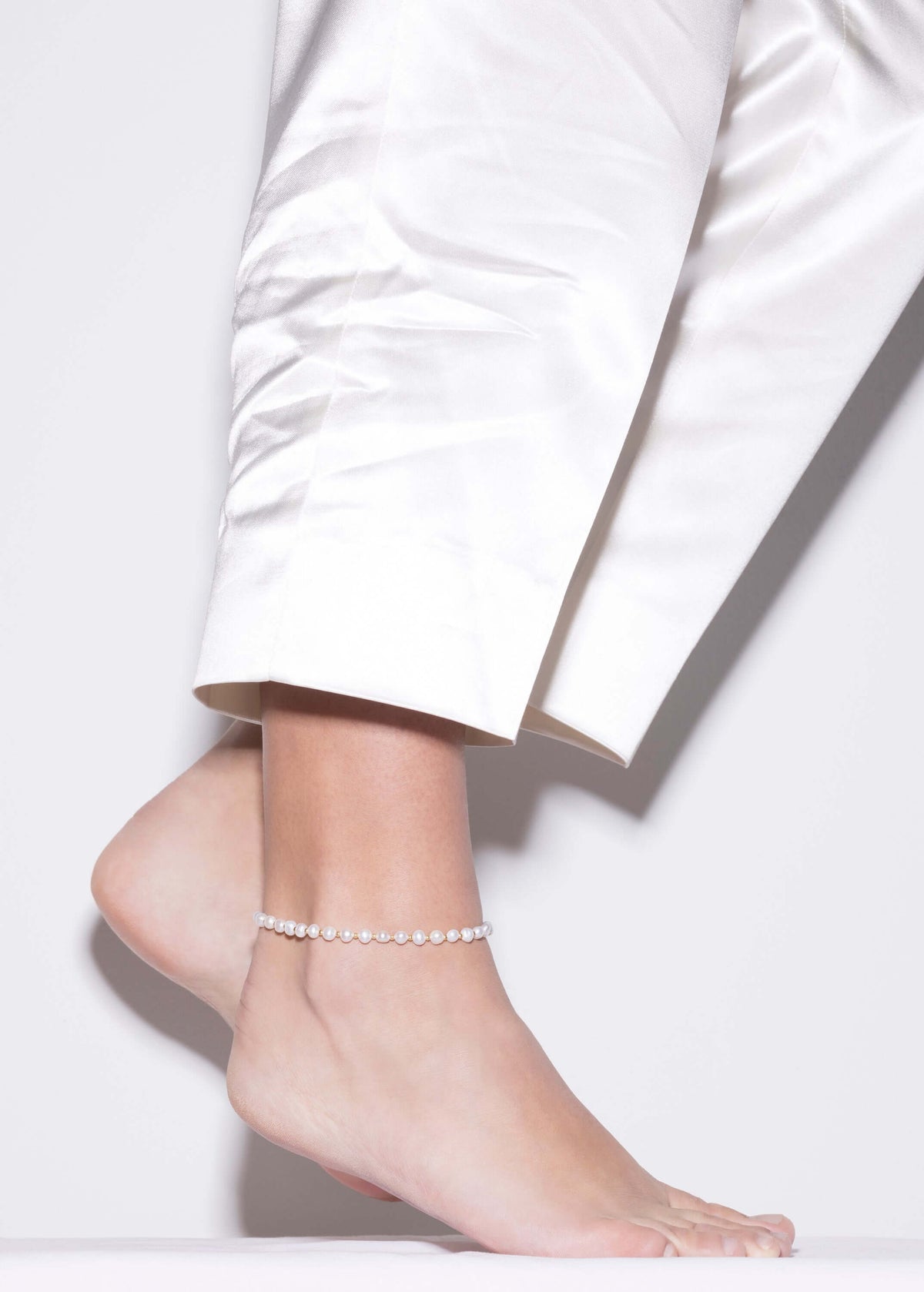 Filomena anklet anklets