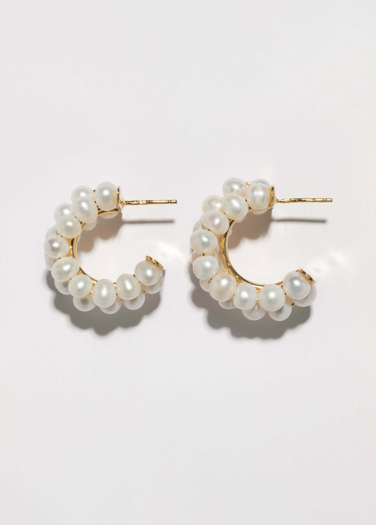 Filomena earrings Earrings