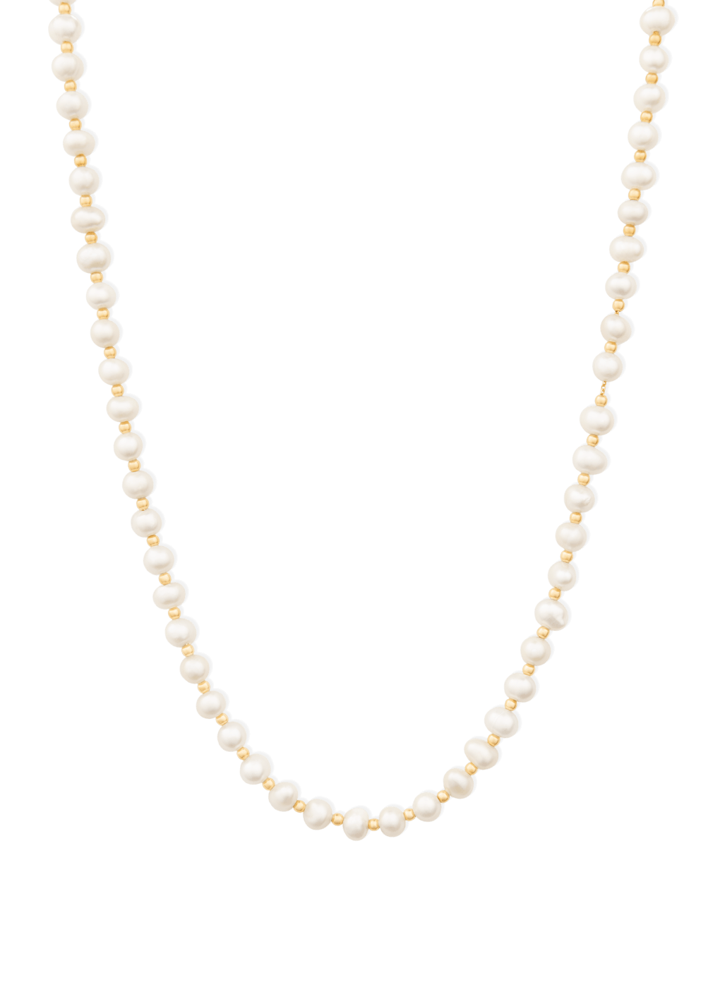 Filomena necklace Necklaces