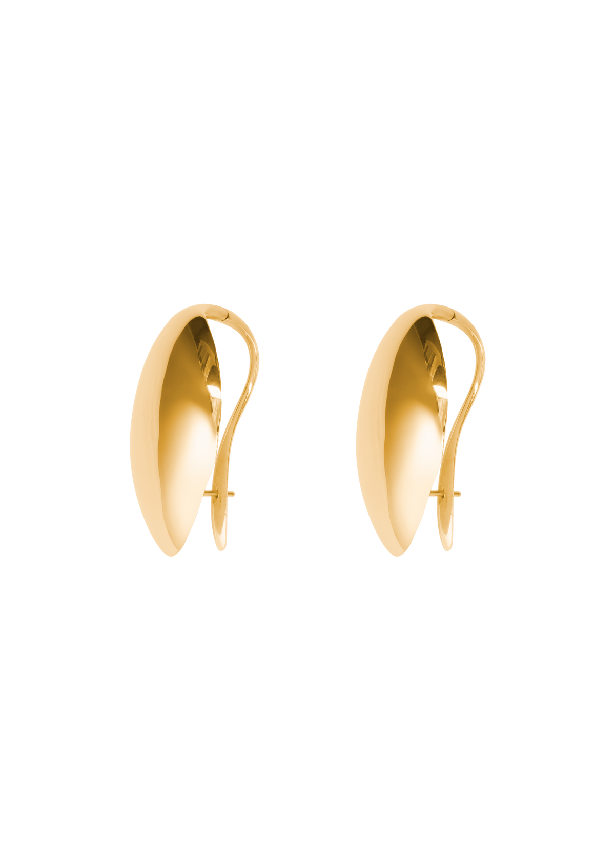 gilberte earrings Earrings