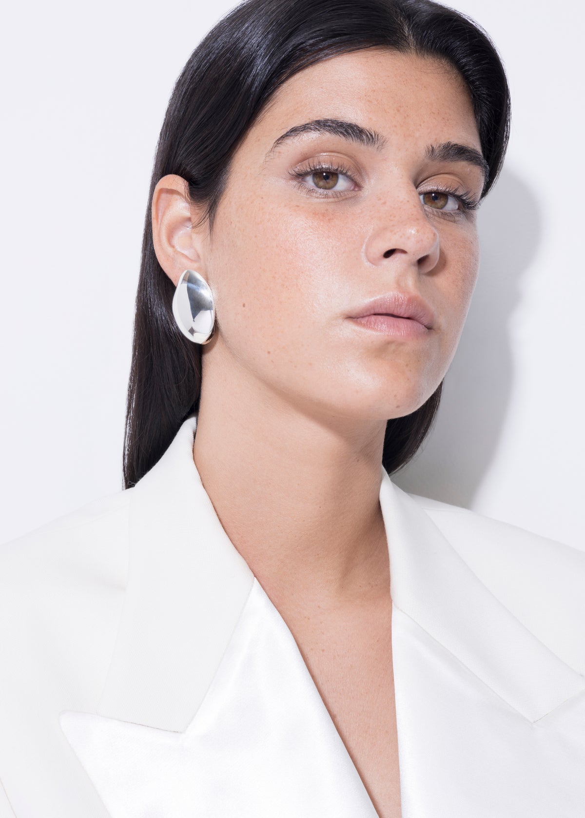 gilberte earrings Earrings