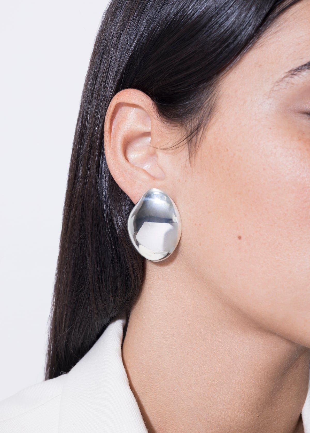 gilberte earrings Earrings
