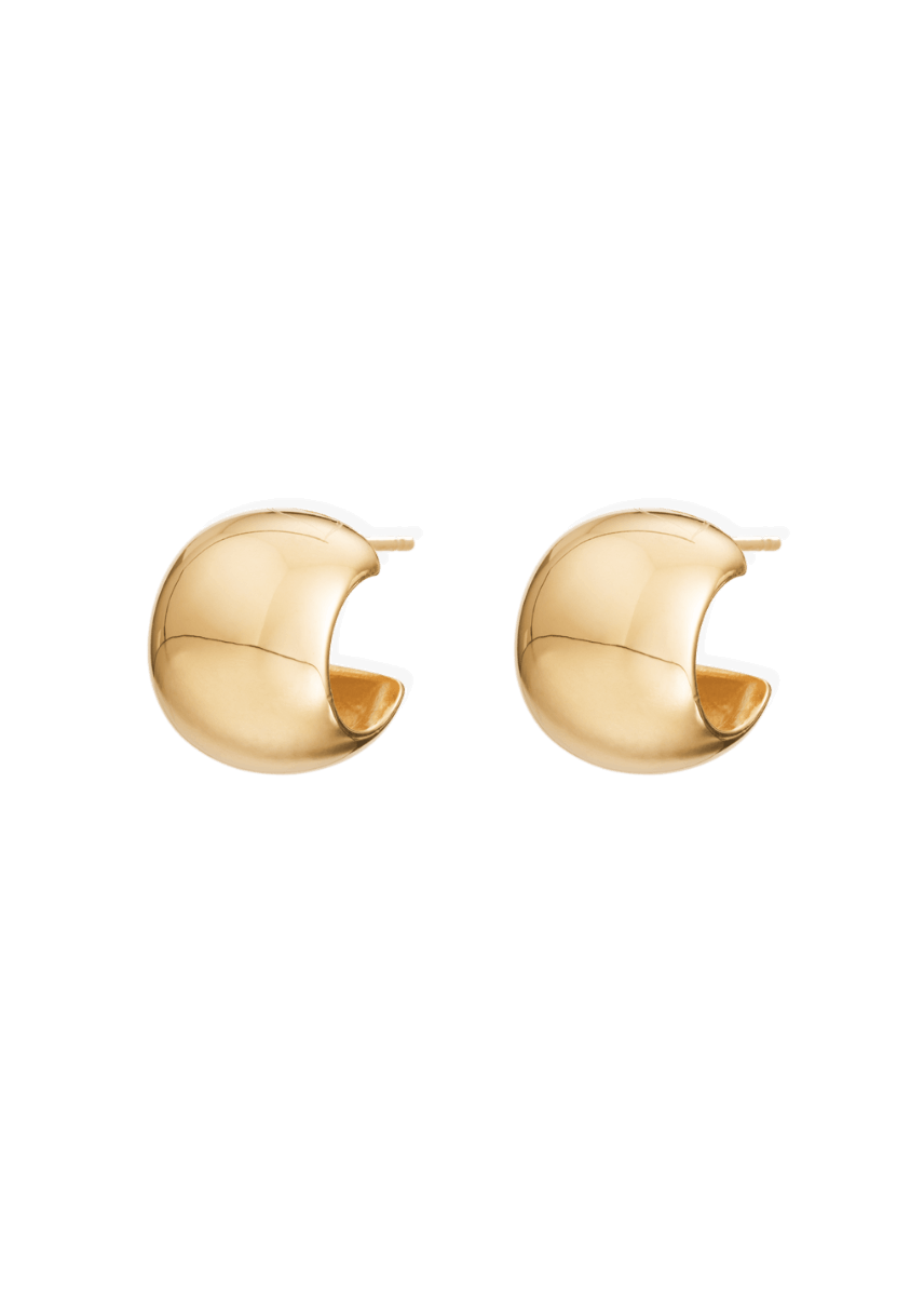 Gina earrings Earrings
