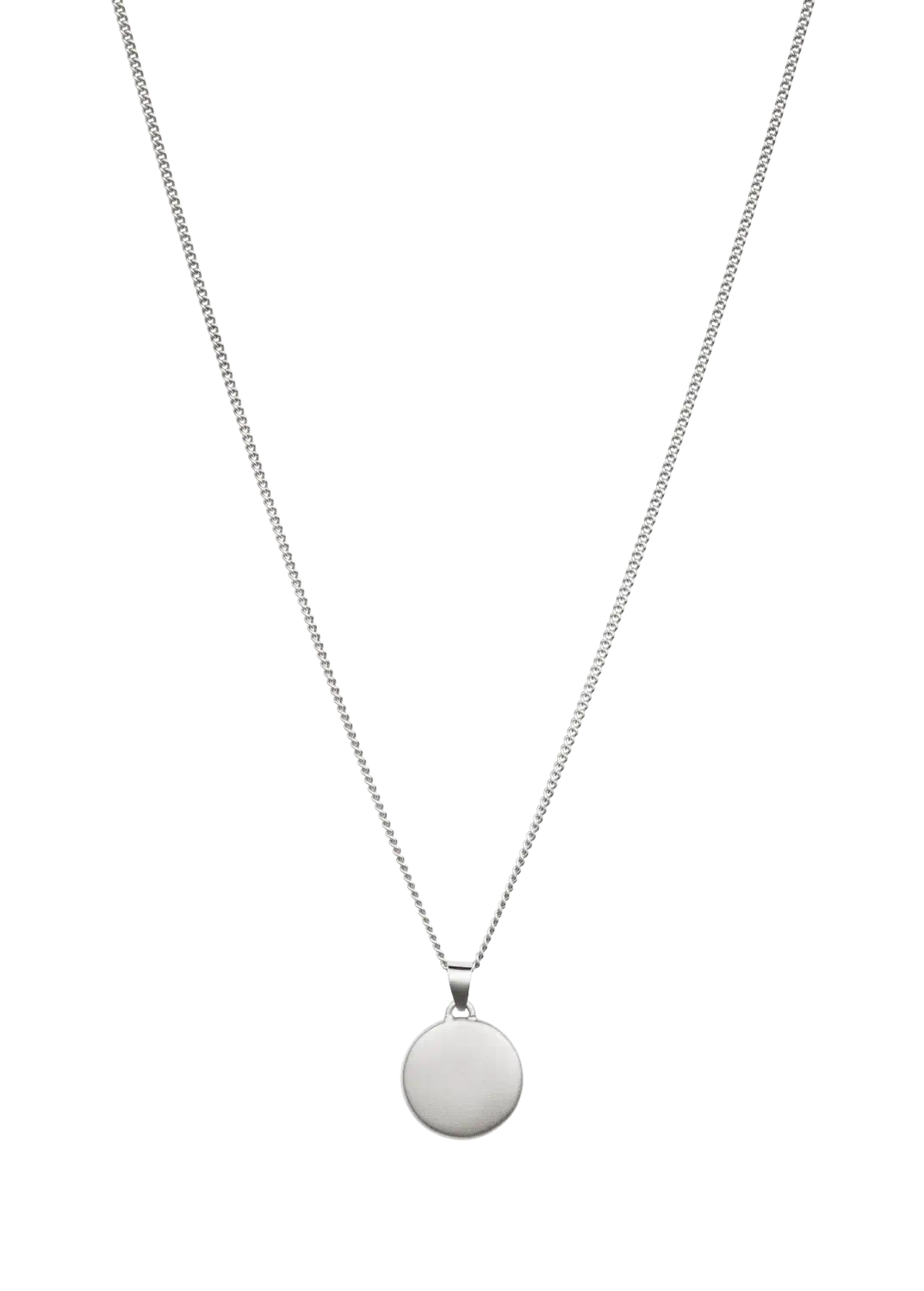 Hiro Pendant Necklace Necklaces