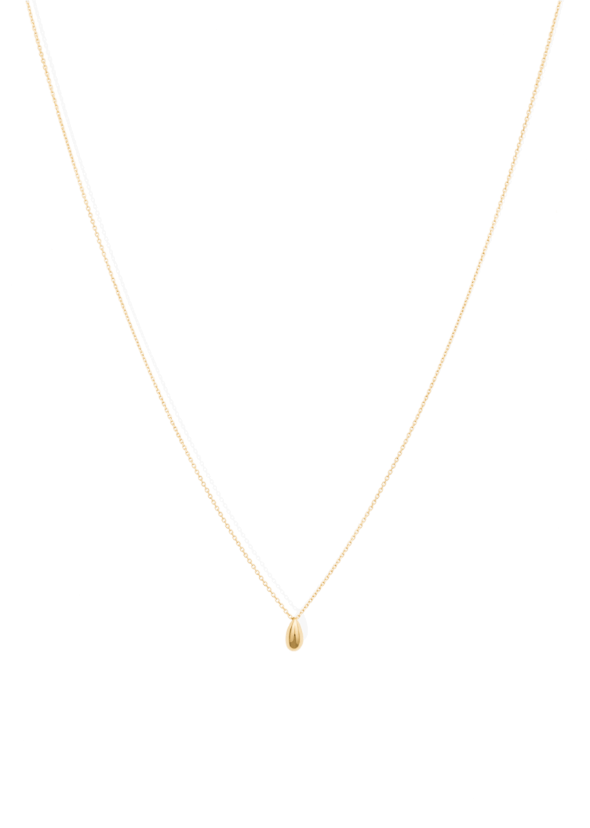 Ivy necklace 18k Necklaces
