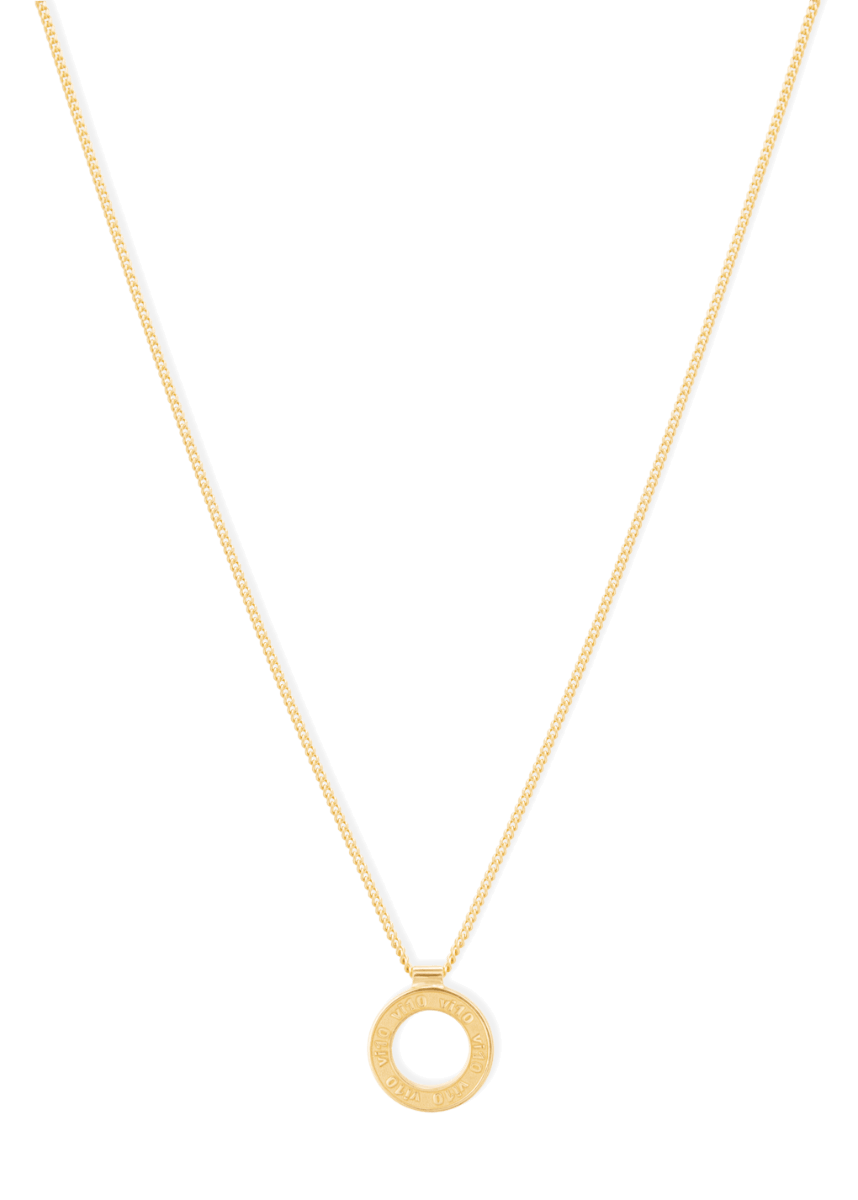 Jodie necklace Necklaces