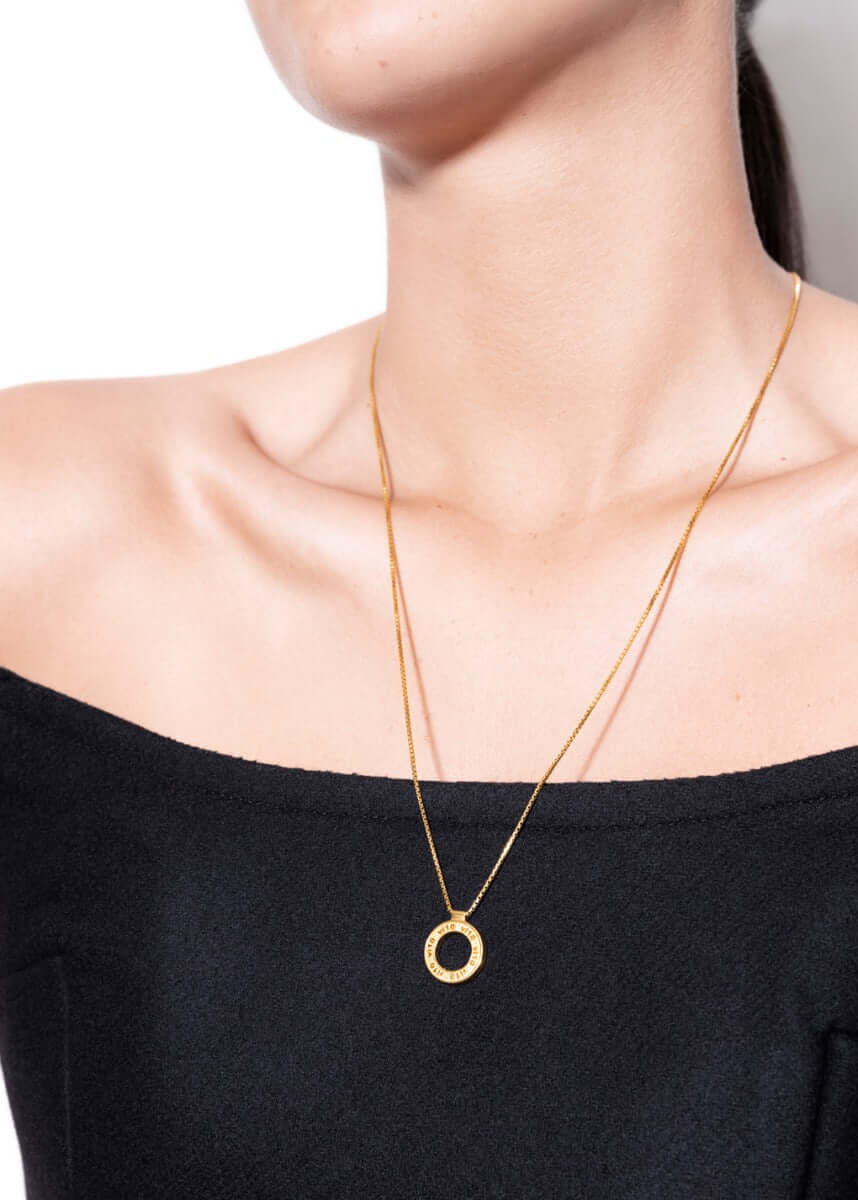 Jodie necklace Necklaces