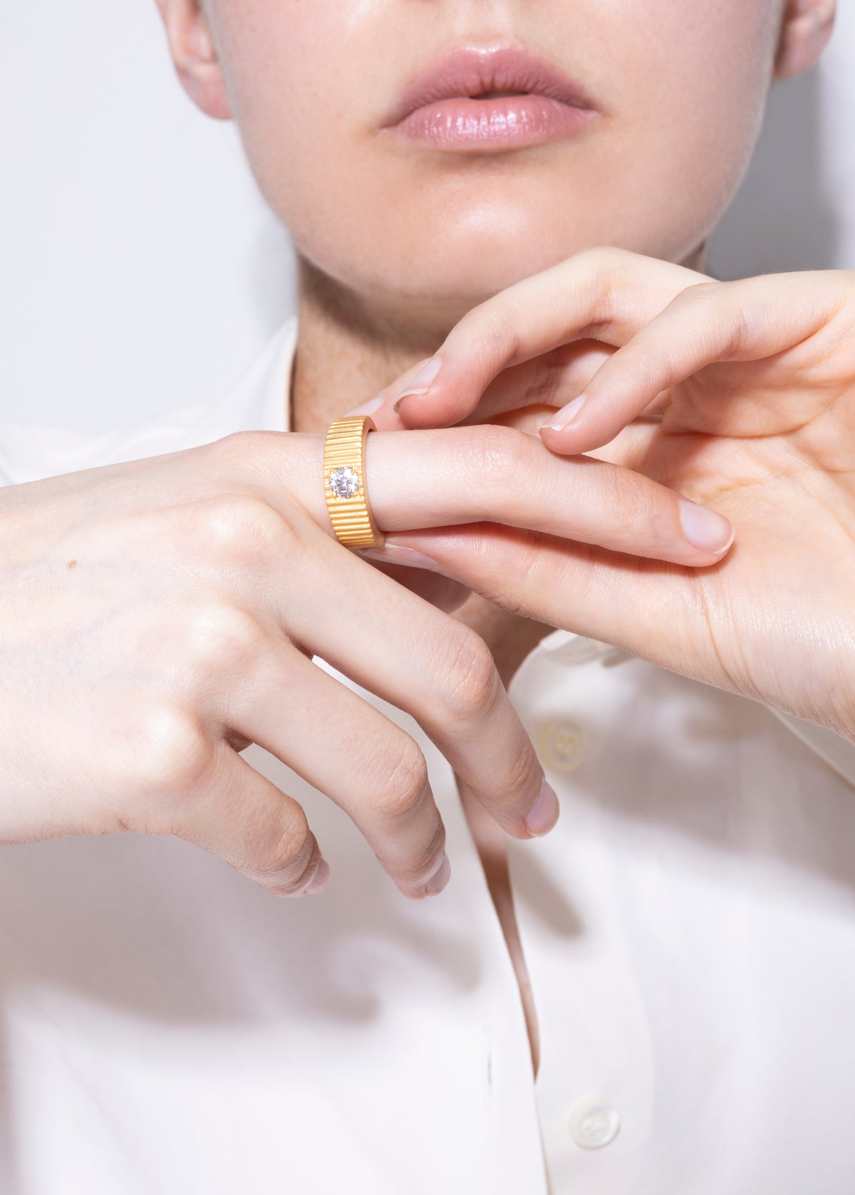 June Ring rings