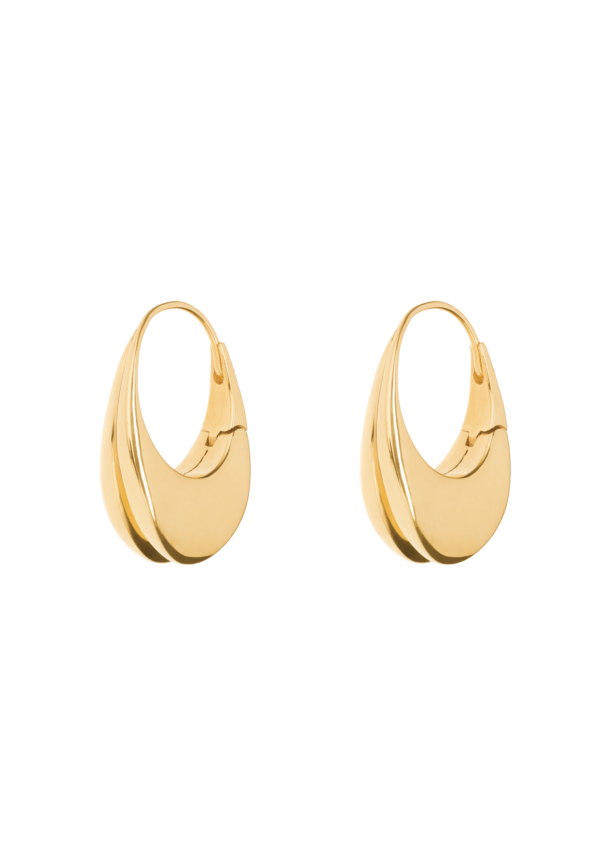 léa earrings
