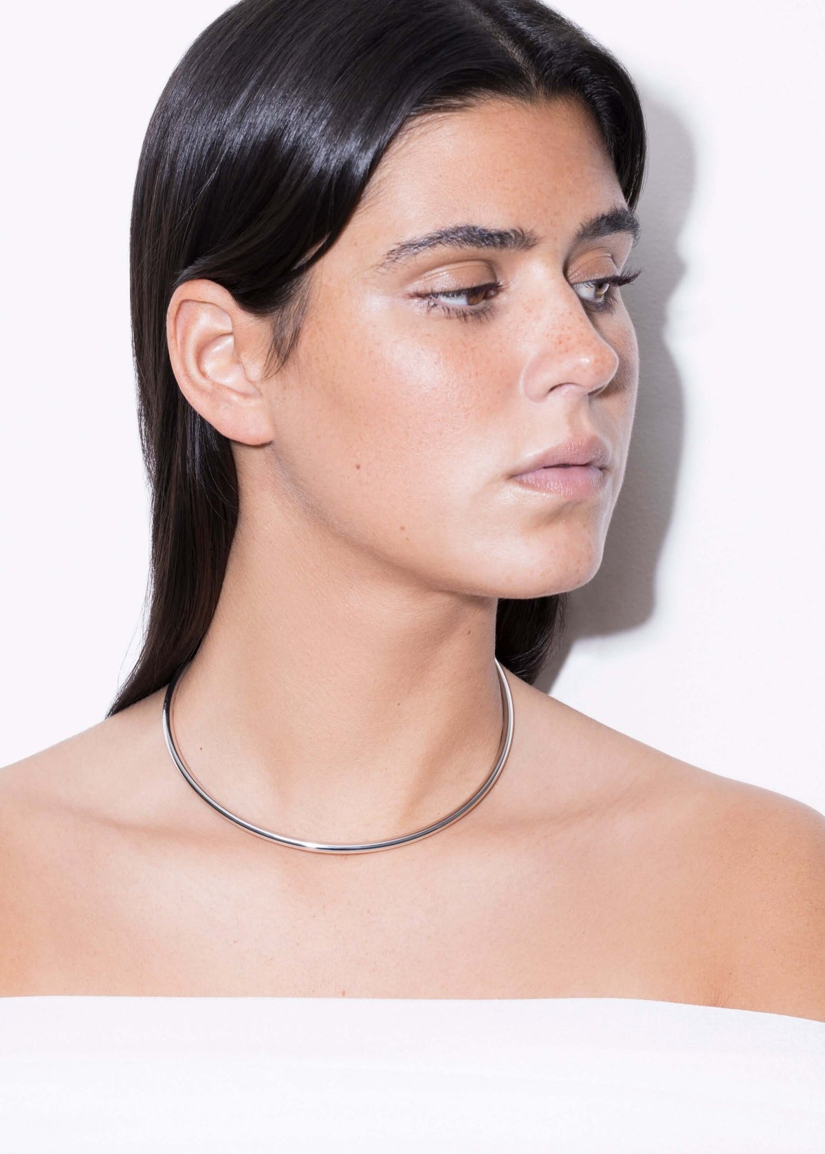 Arlo little choker choker