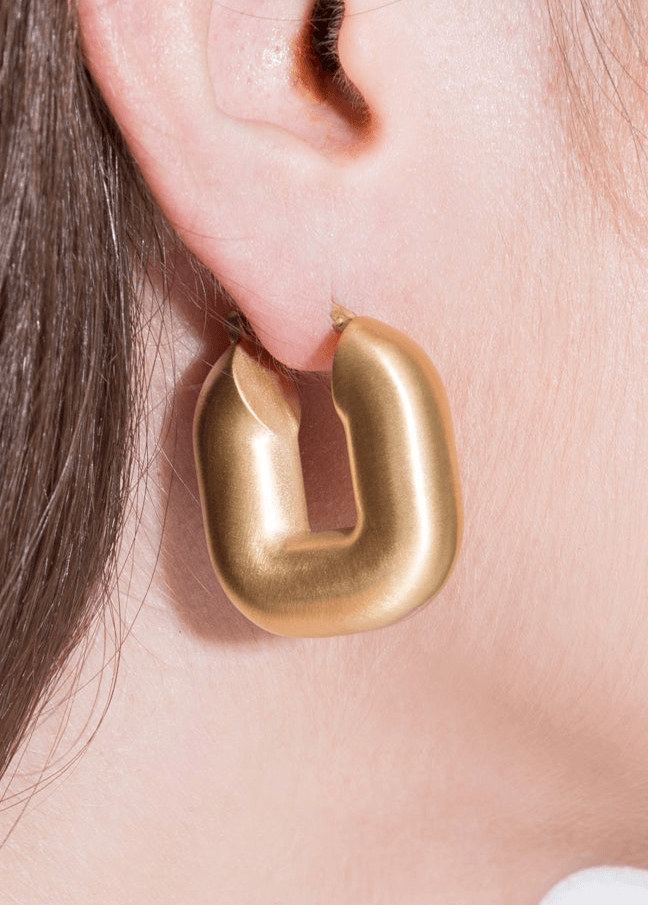 Magda earrings earrings