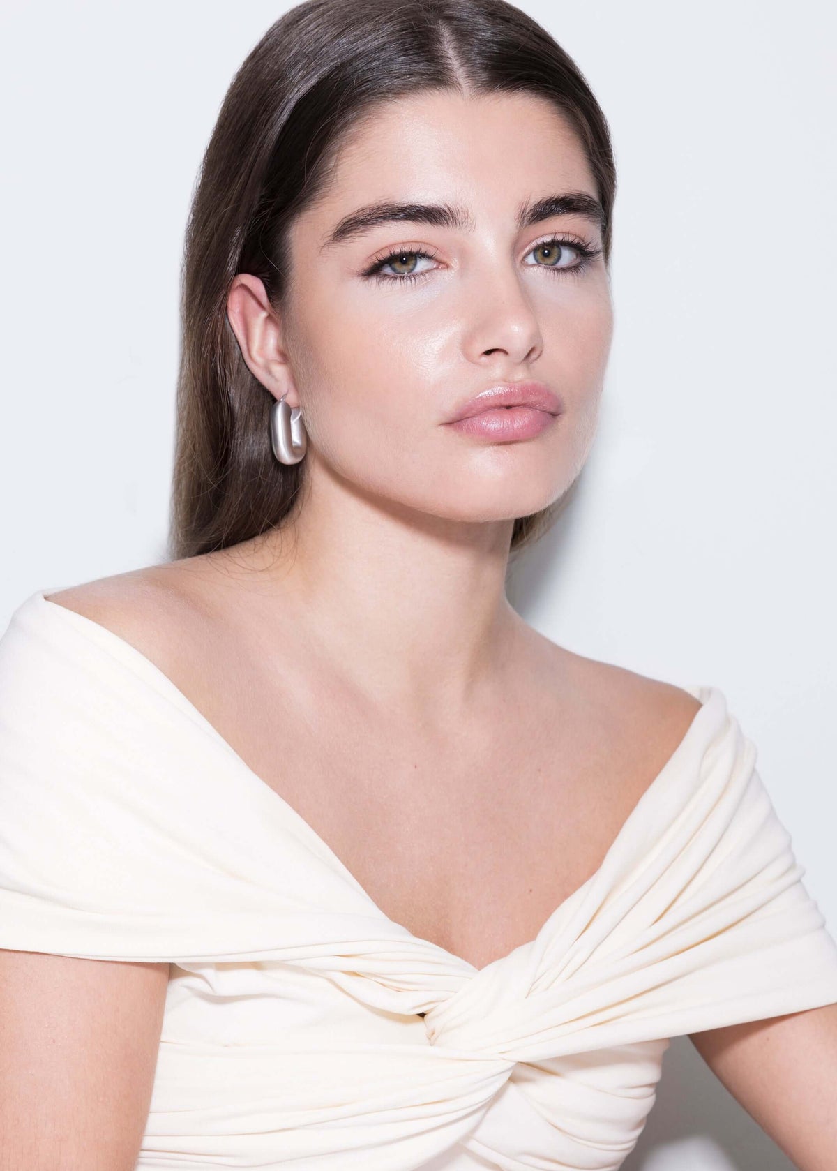 Magda earrings earrings