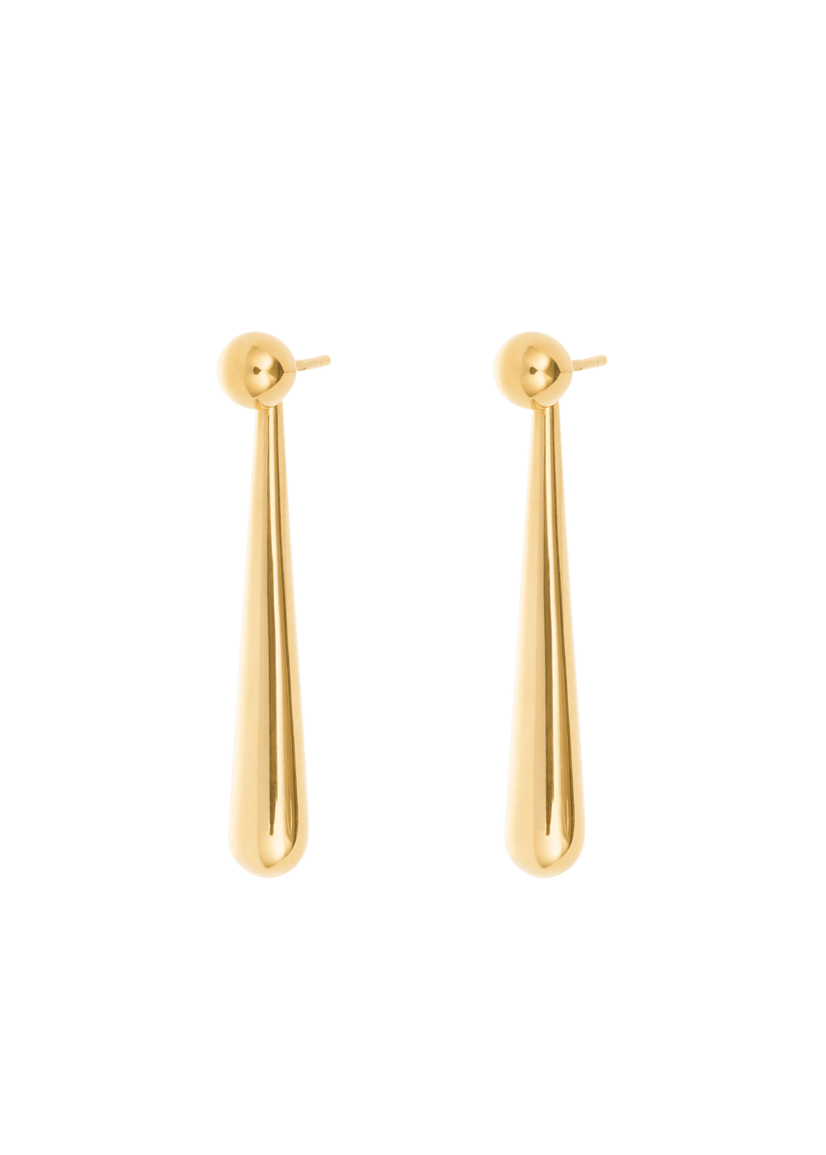 Mini sade earrings Earrings