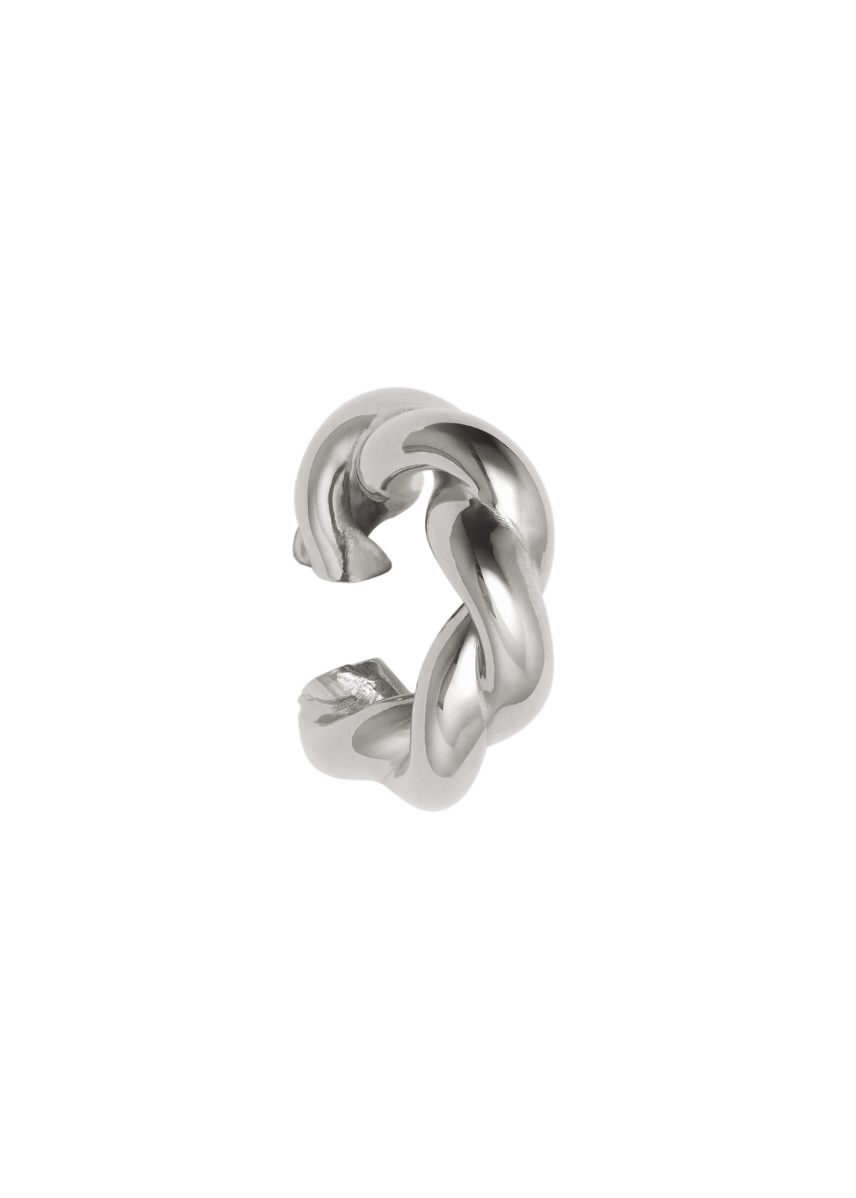 Monet ear cuff Earrings