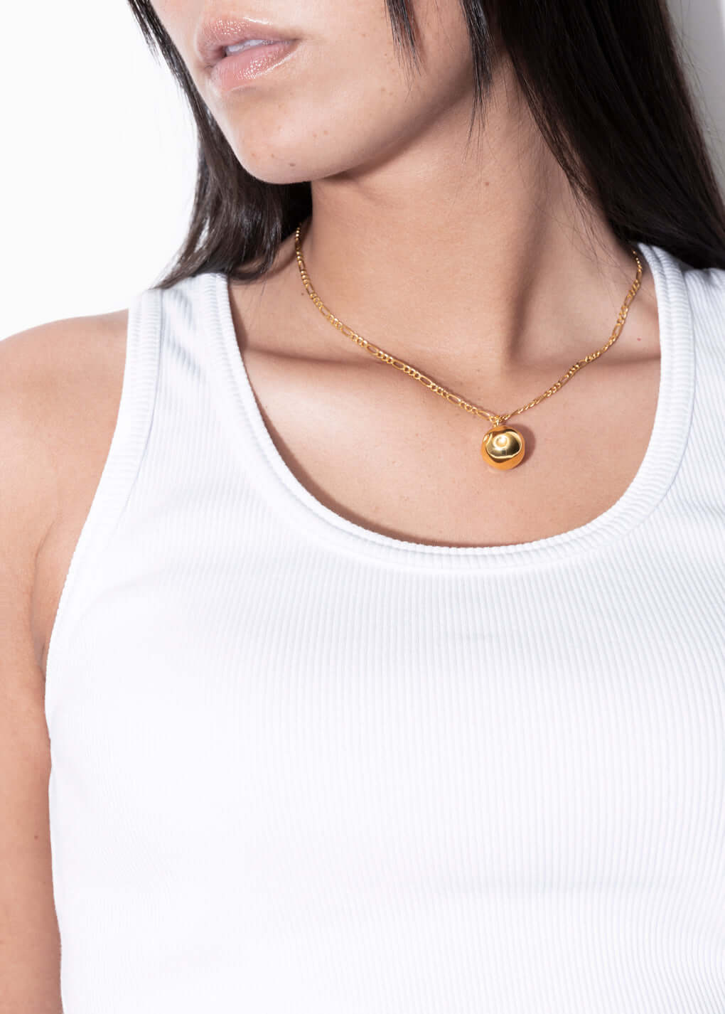 Pamela necklace Necklaces