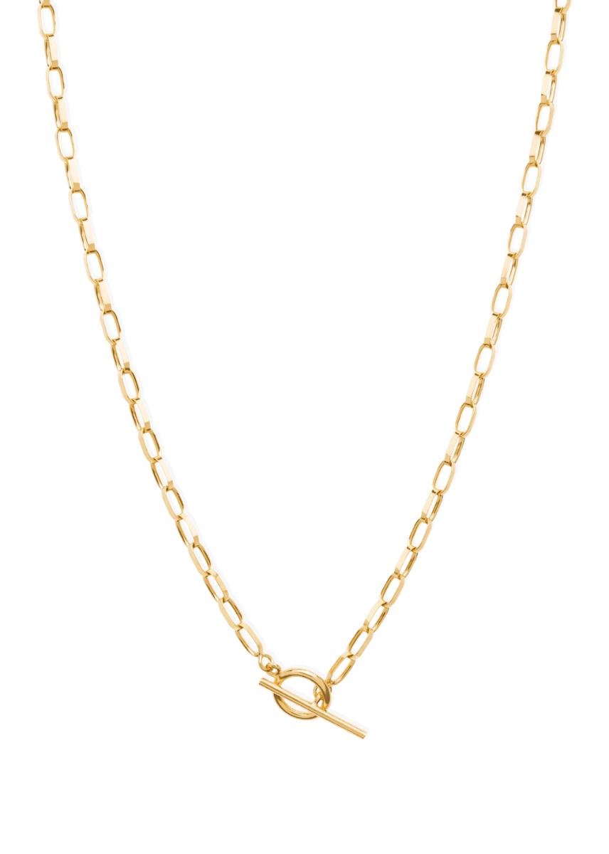 Pernille Necklace necklaces