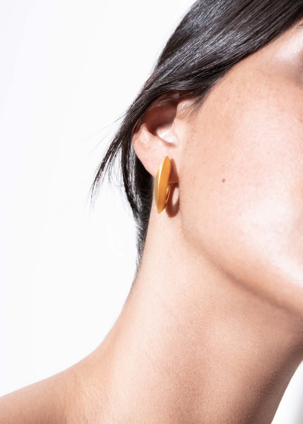 Sarah big earrings Earrings