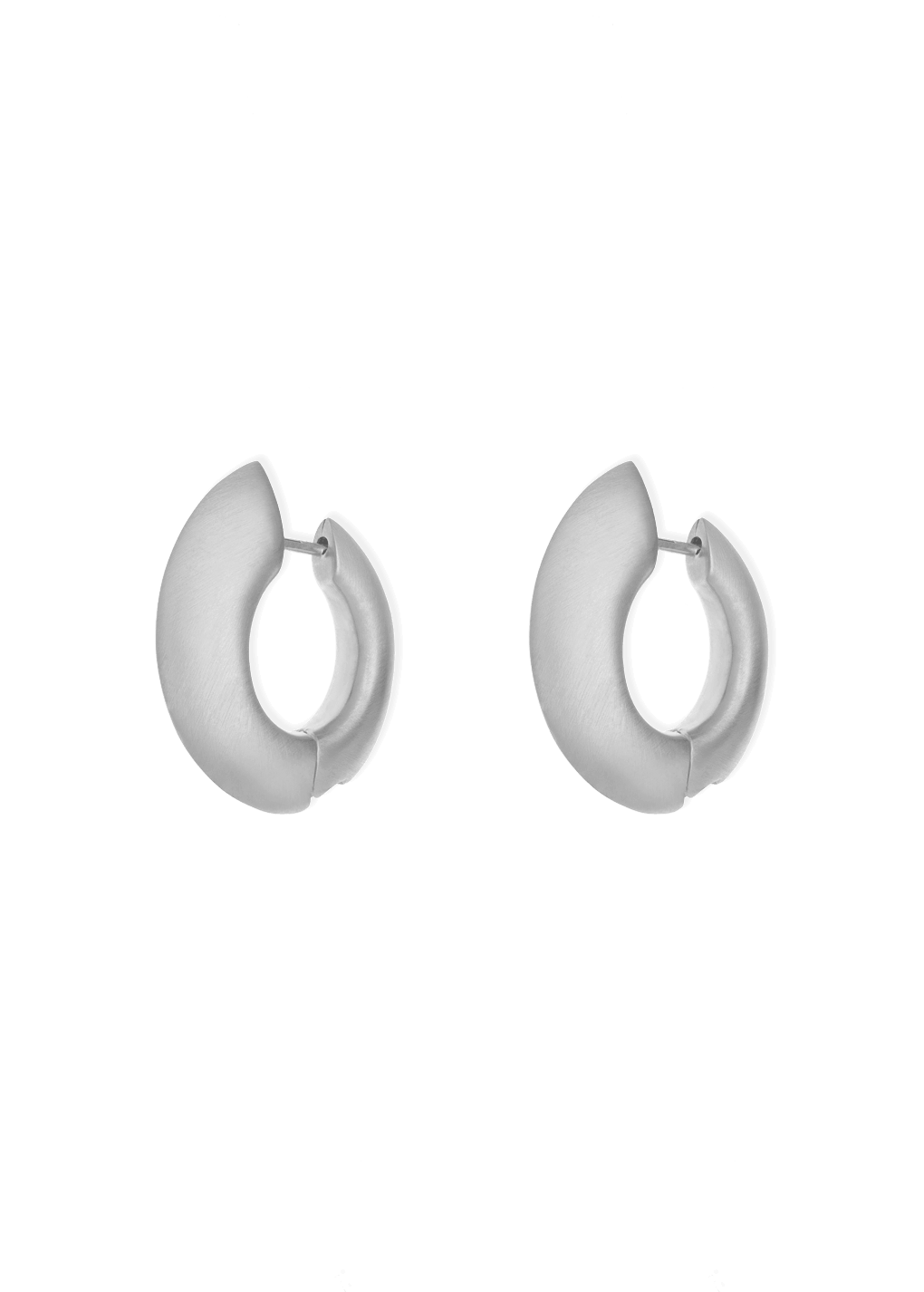 Sarah big earrings Earrings