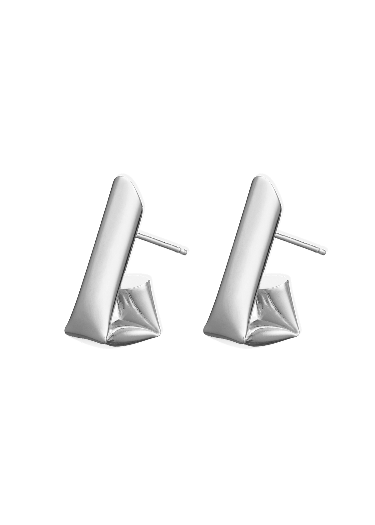 Tina Huggies Earrings