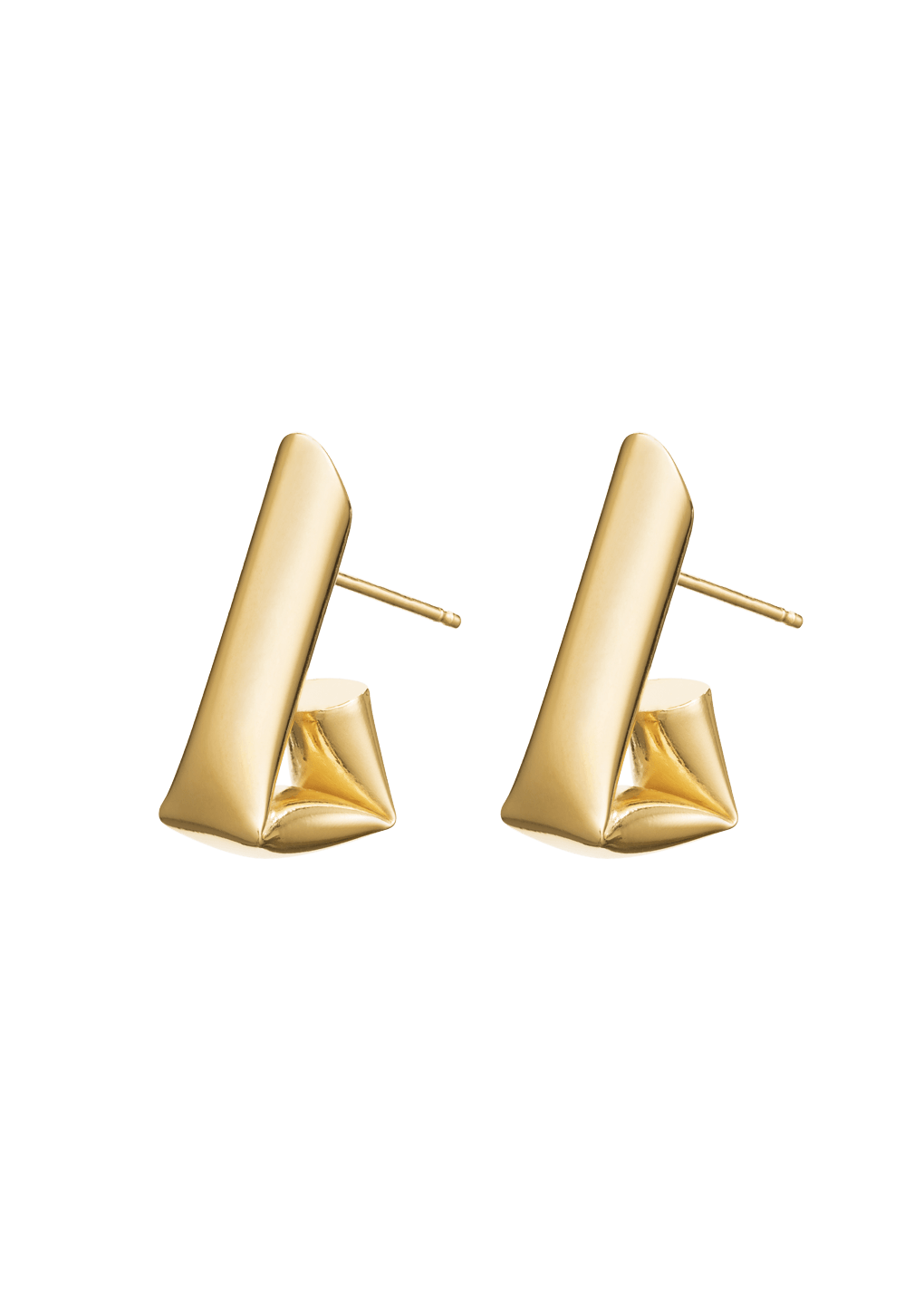 Tina Huggies Earrings