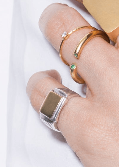 José Ring Rings