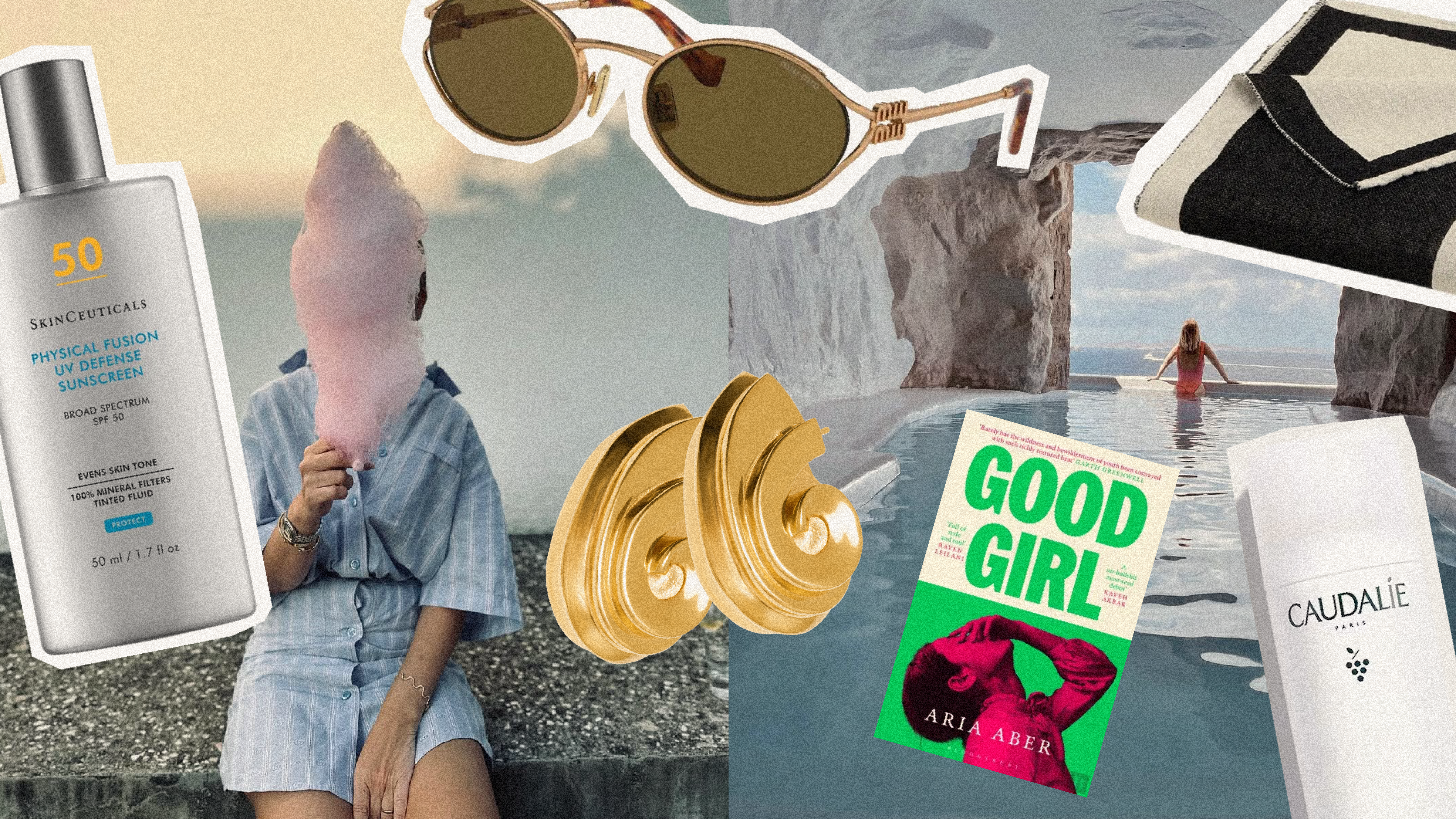 2025 beach bag edit: my top picks
