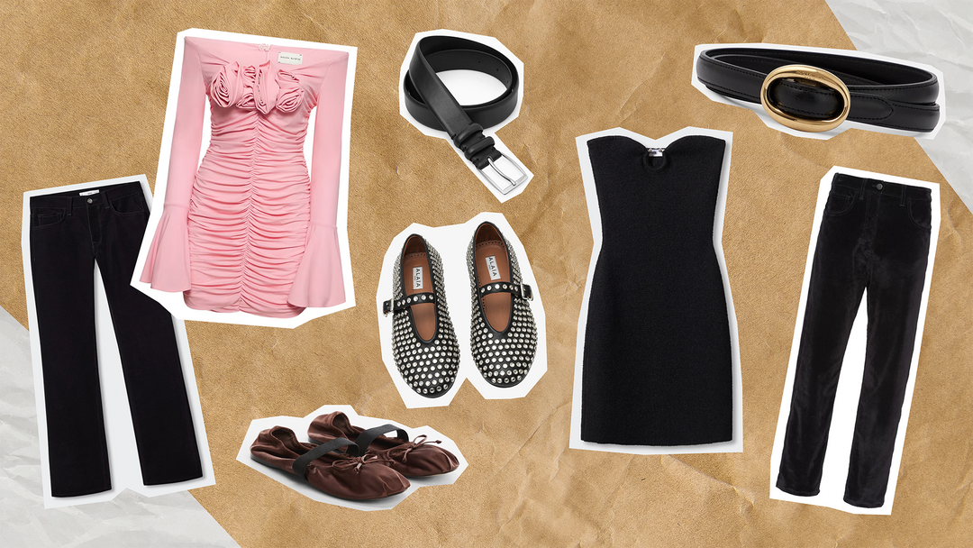 my top 5 must buy items – CINCO