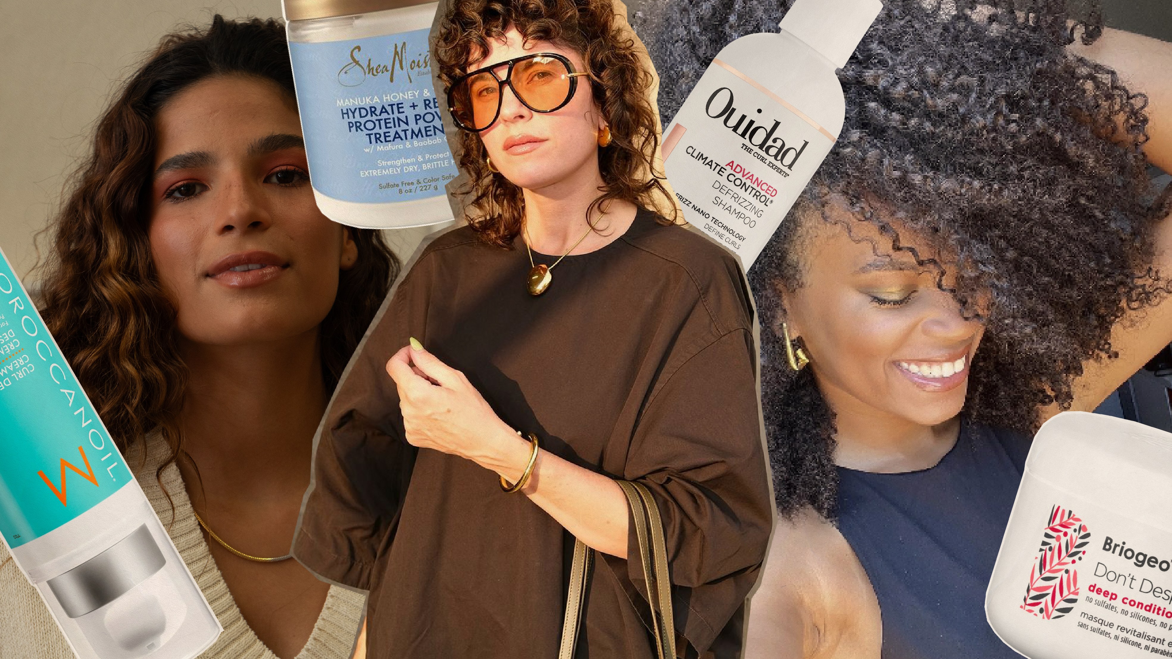 curls are on: how to enhance or create yours