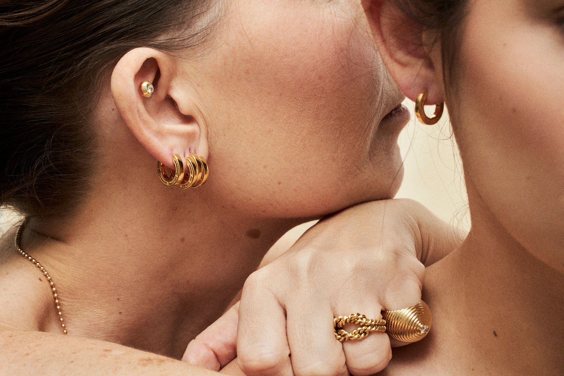 Presente Dia da Mãe: joias que acertam