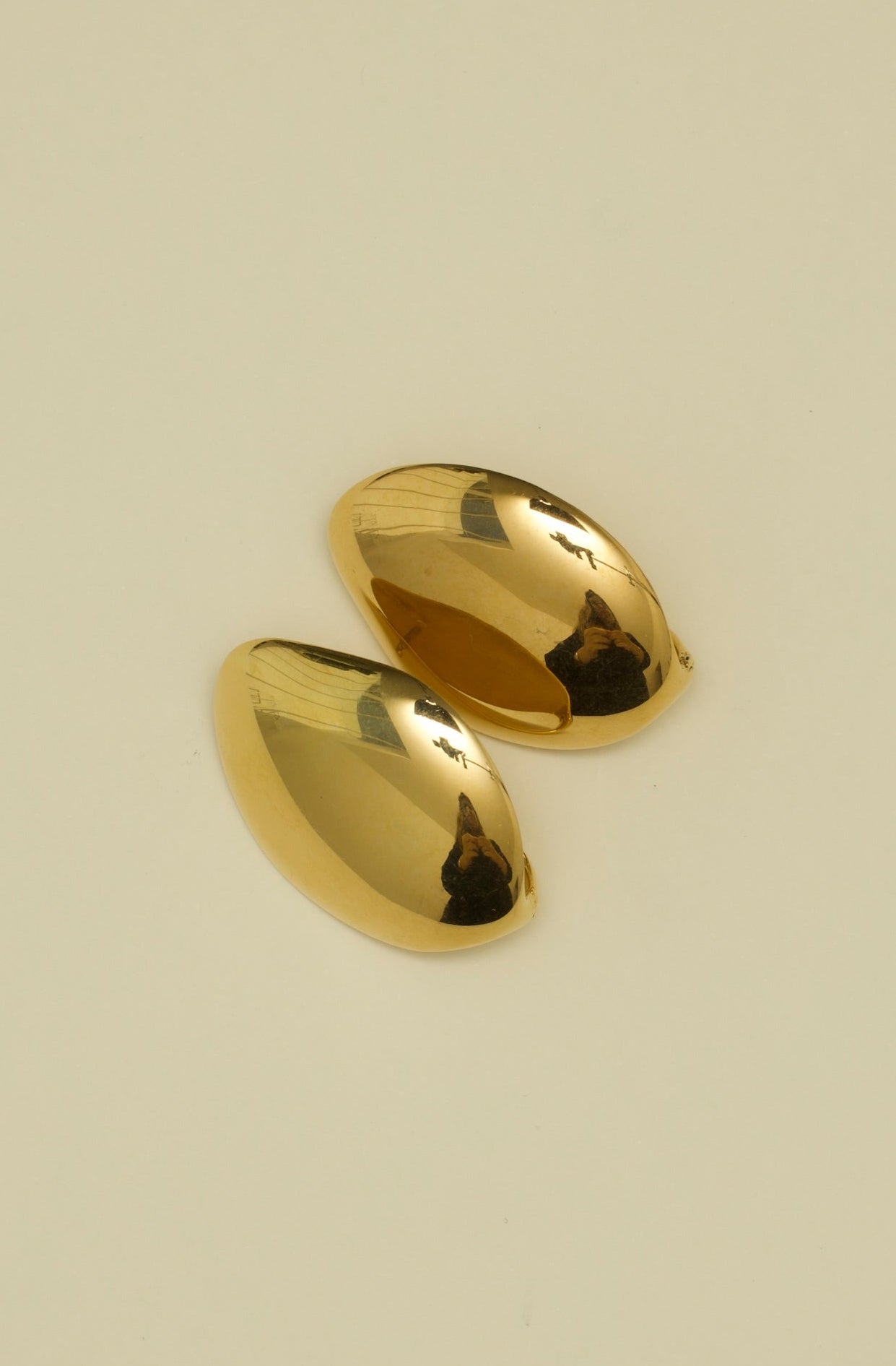 CINCO Vintage — Silver No. 011