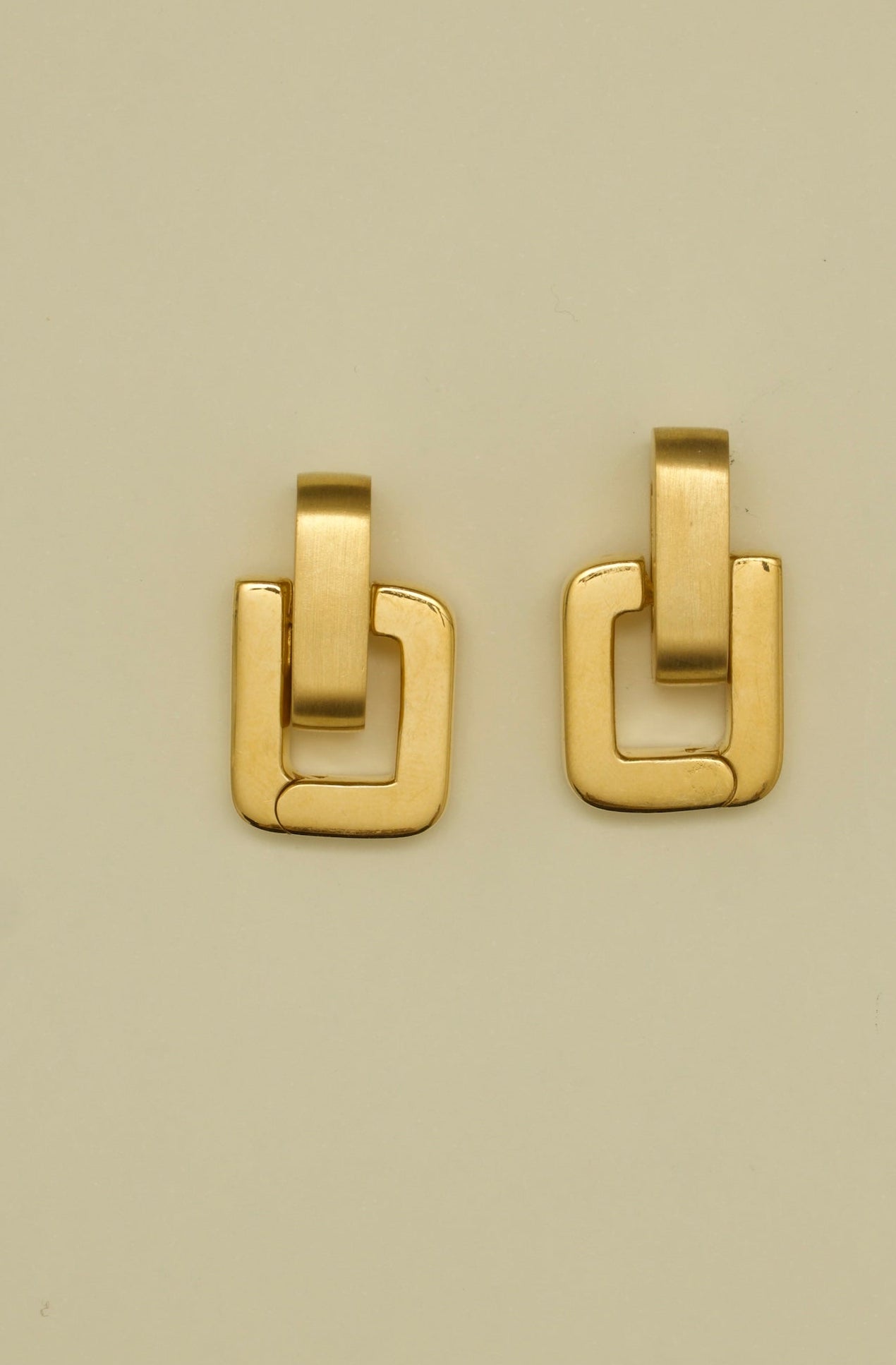 CINCO Vintage — Silver No. 012